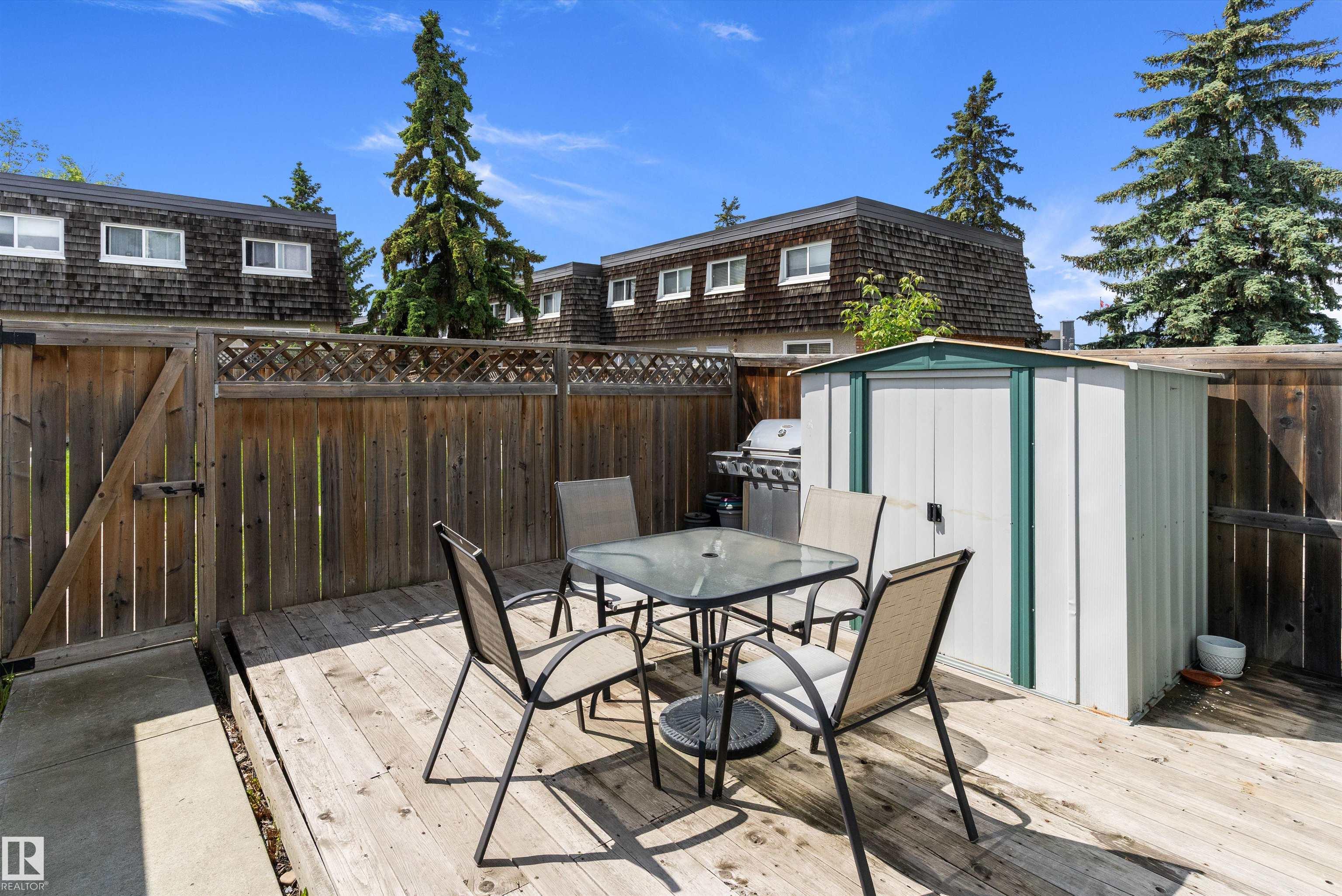 Photo 26 at 113 Mayfair Mews NW, Northmount, Edmonton