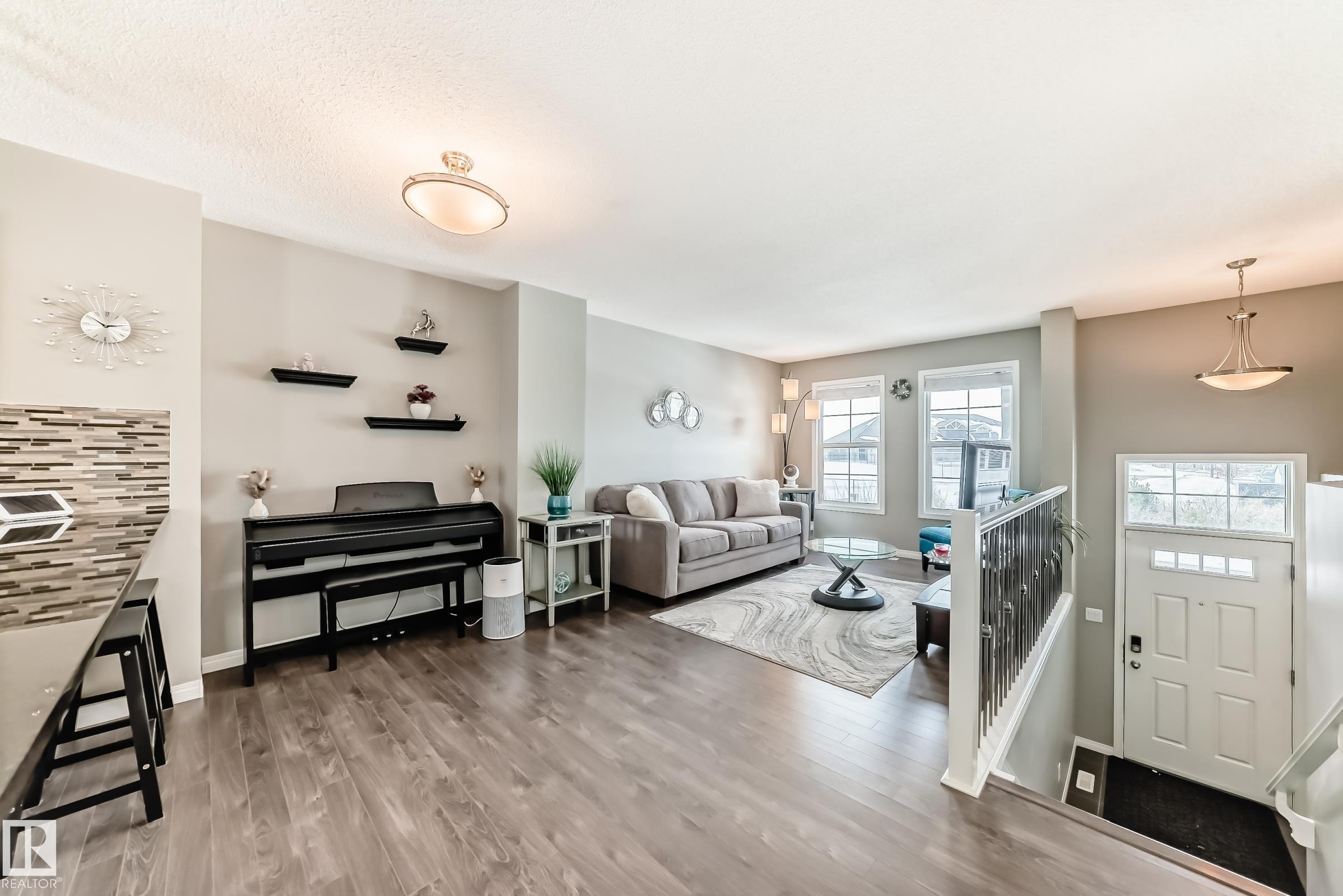 Photo 6 at 86 - 4029 Orchards Drive SW, The Orchards At Ellerslie, Edmonton