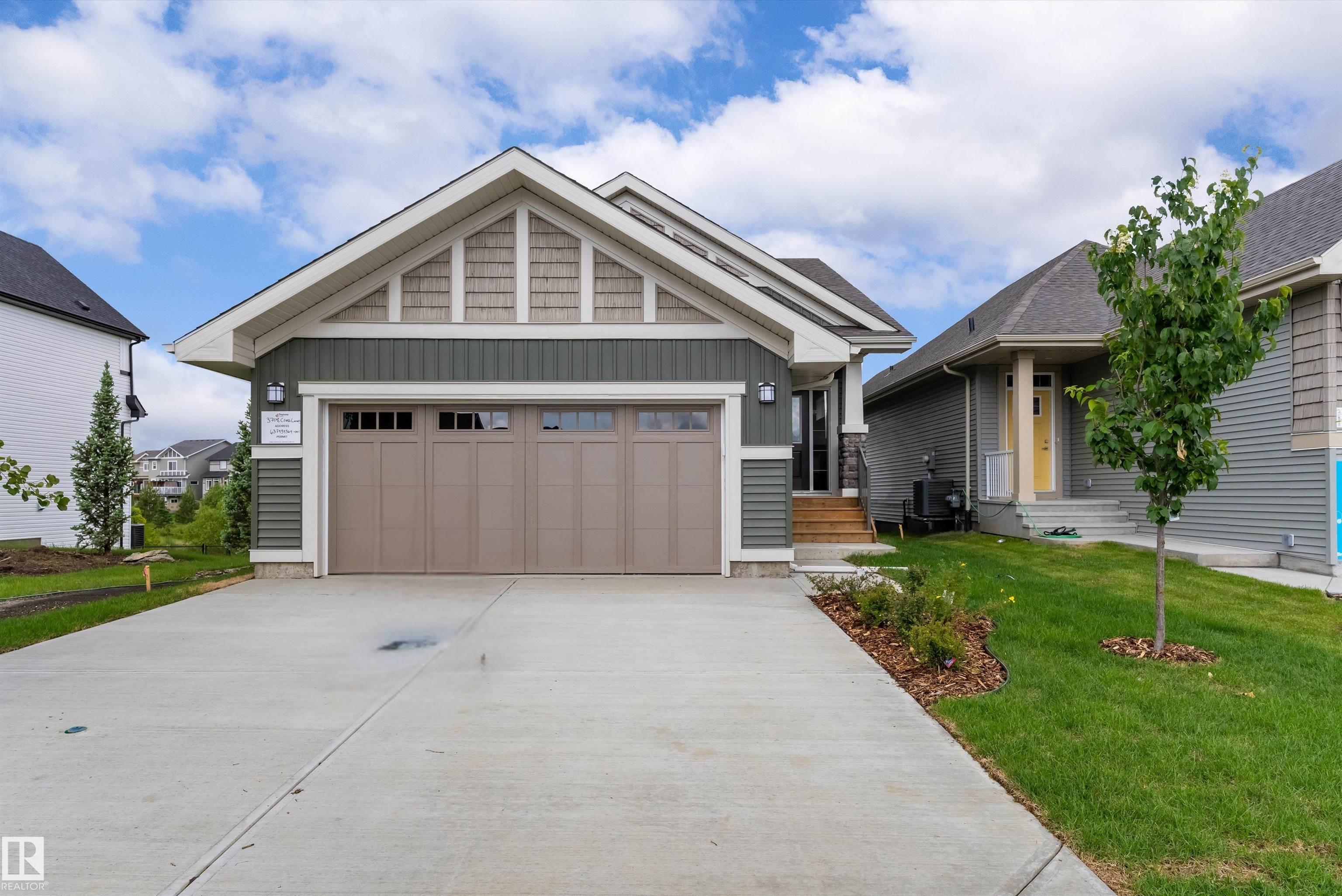 3708 Cross Landing SW, Chappelle Area, Edmonton photo number 2