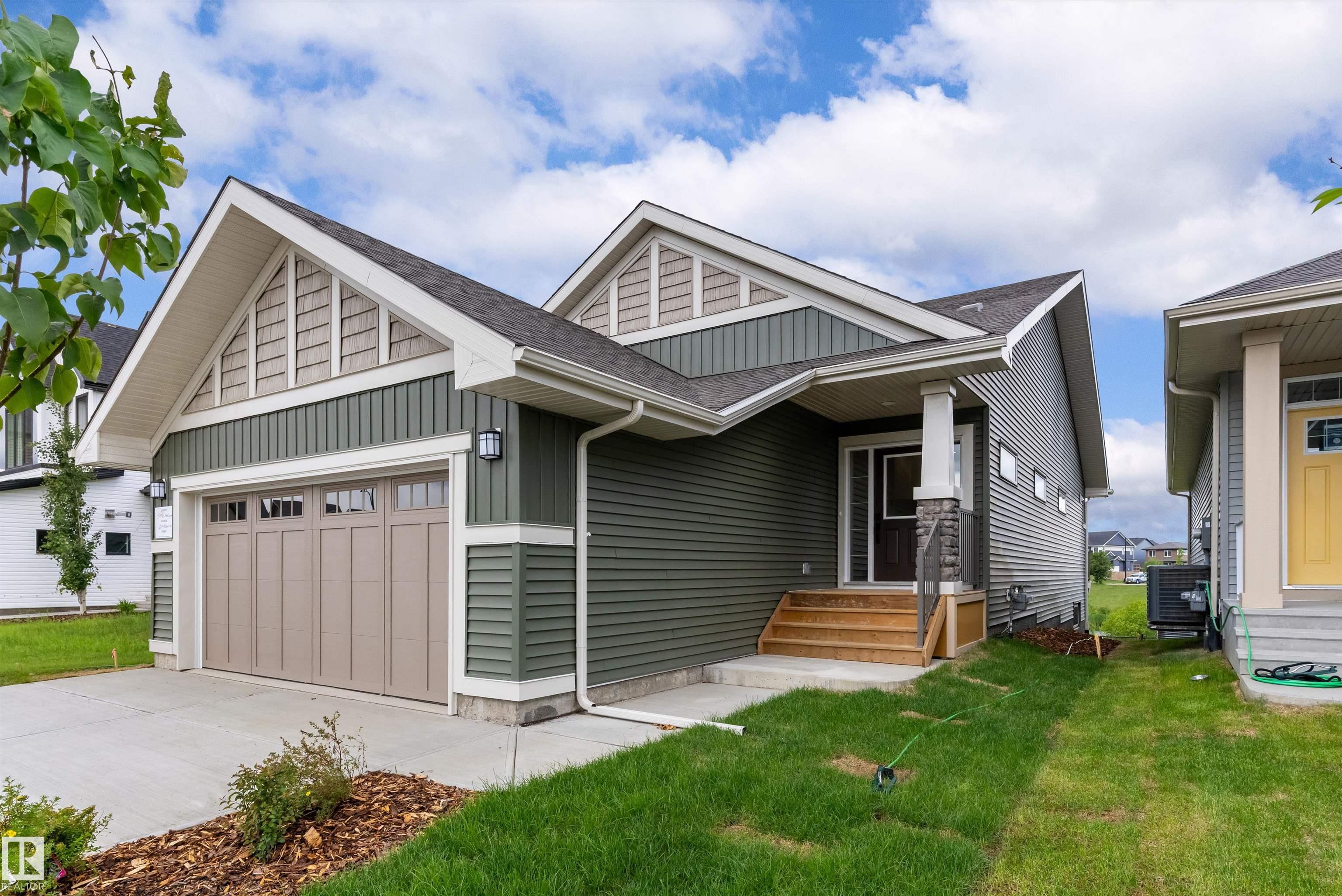 Photo 2 at 3708 Cross Landing SW, Chappelle Area, Edmonton
