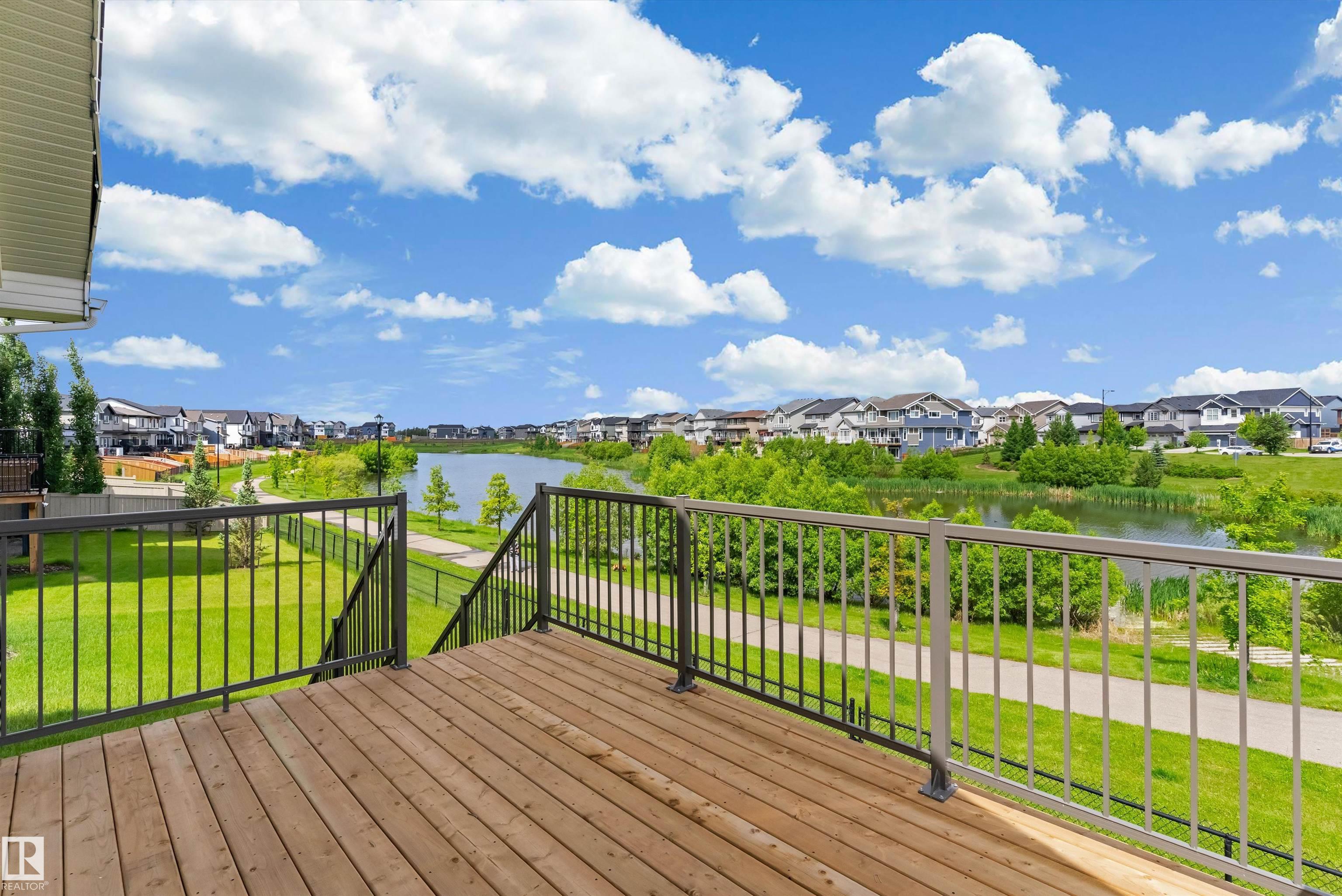 Photo 30 at 3708 Cross Landing SW, Chappelle Area, Edmonton