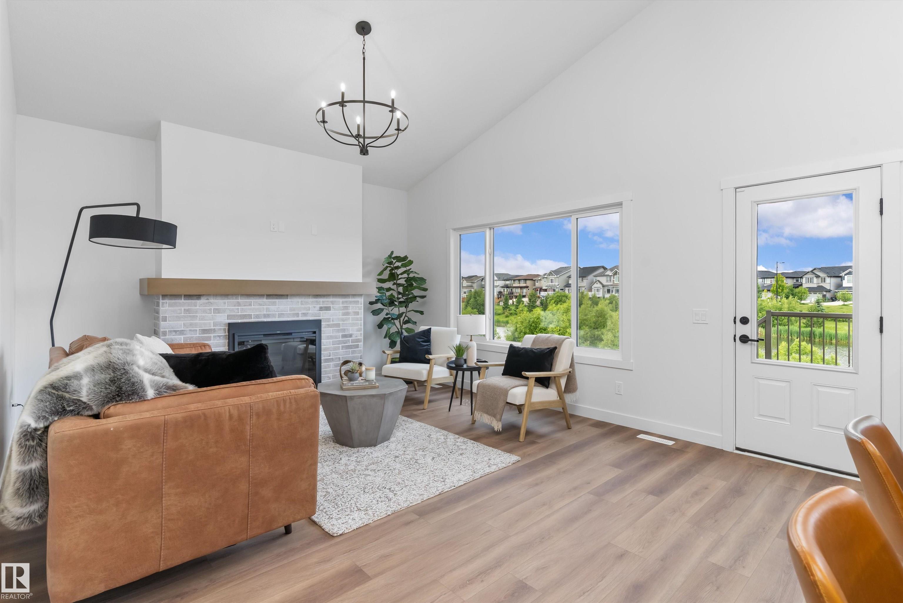 Photo 4 at 3708 Cross Landing SW, Chappelle Area, Edmonton