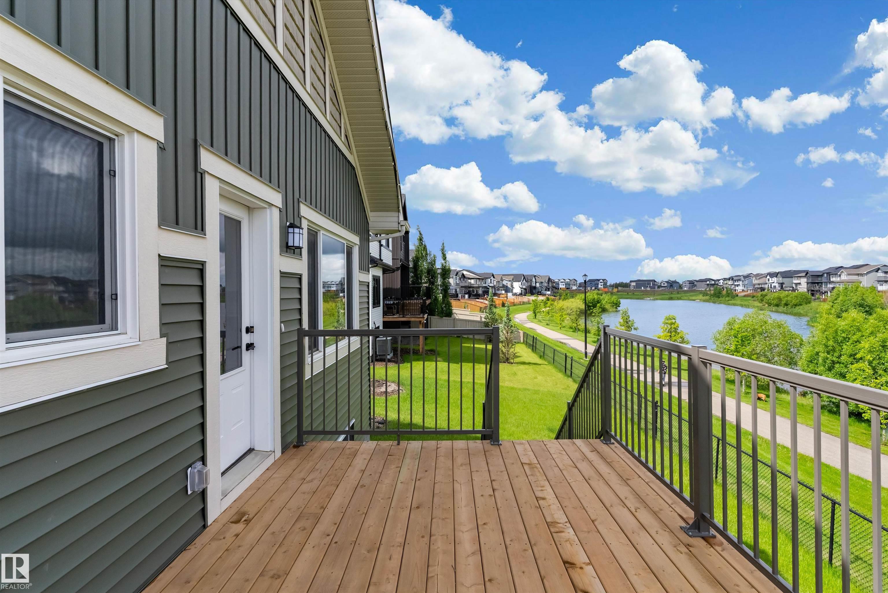 Photo 31 at 3708 Cross Landing SW, Chappelle Area, Edmonton