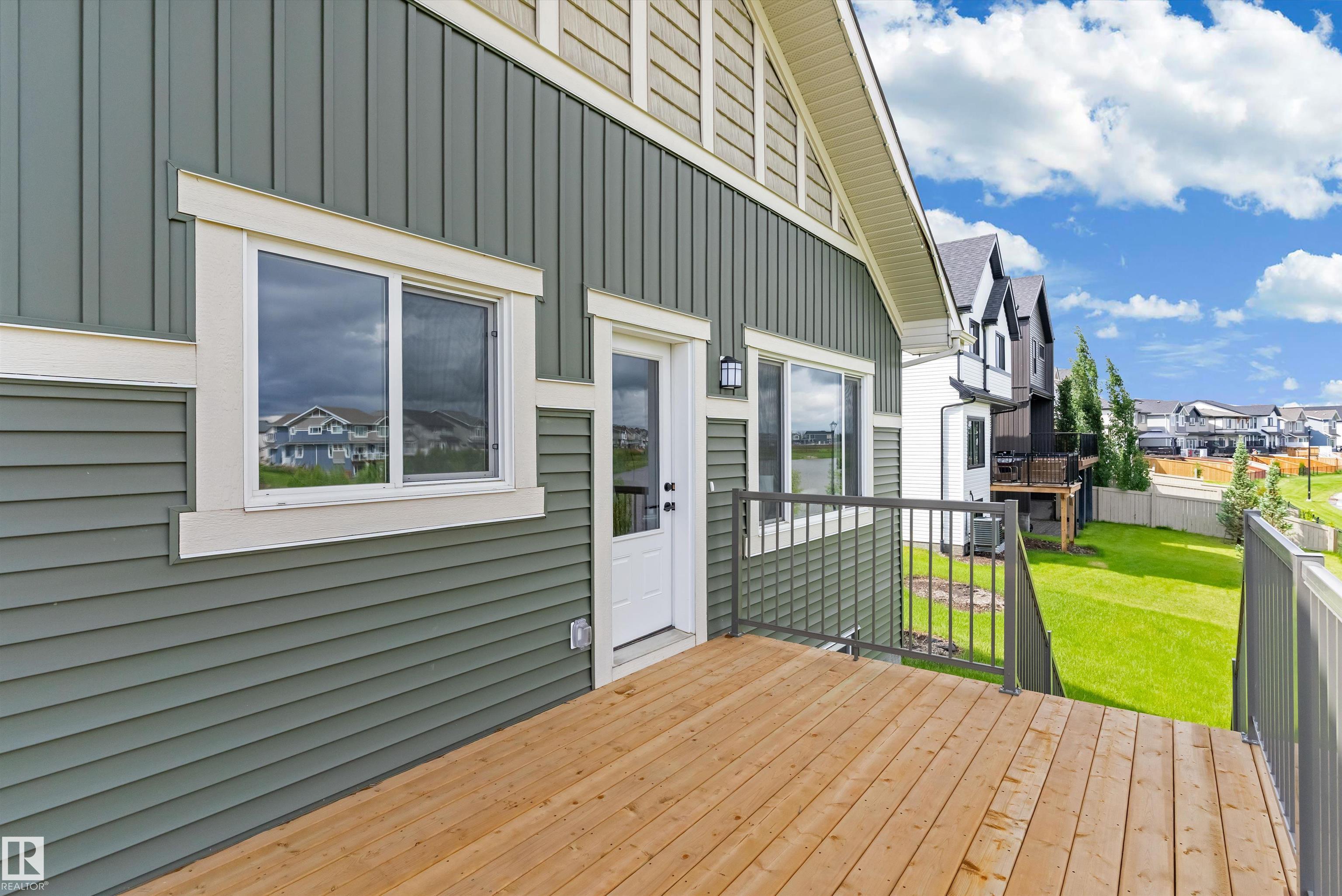 Photo 32 at 3708 Cross Landing SW, Chappelle Area, Edmonton