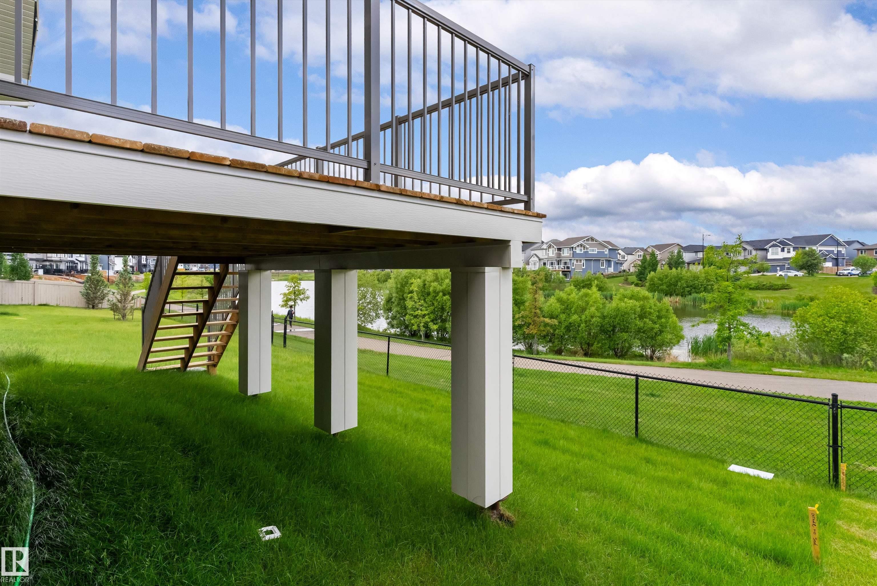 Photo 33 at 3708 Cross Landing SW, Chappelle Area, Edmonton