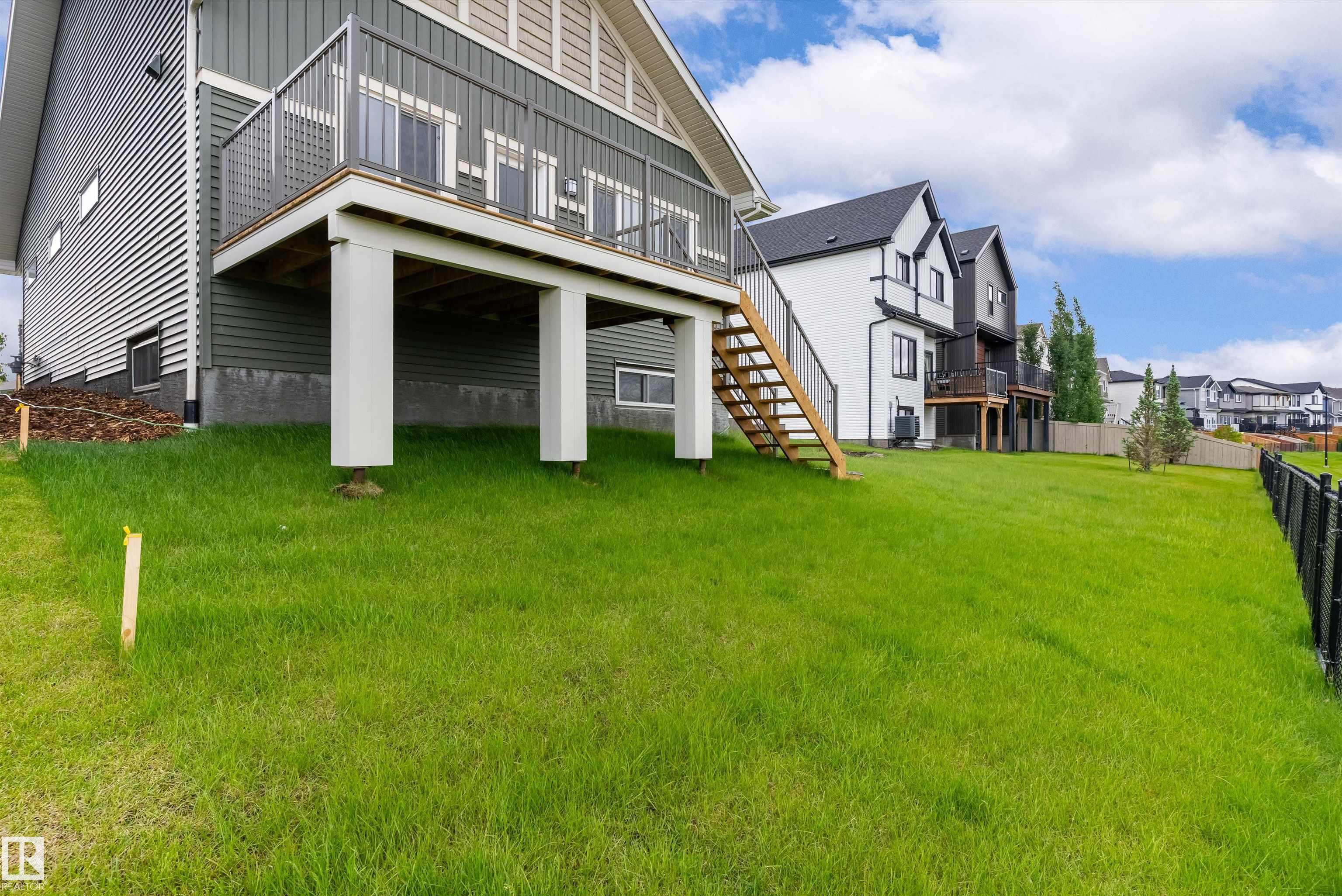Photo 34 at 3708 Cross Landing SW, Chappelle Area, Edmonton