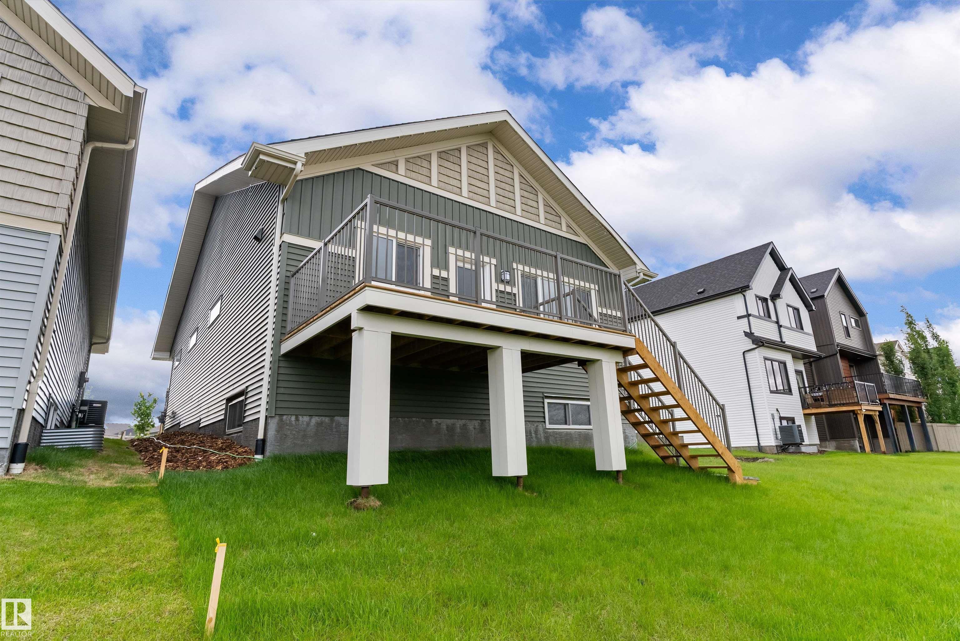 Photo 35 at 3708 Cross Landing SW, Chappelle Area, Edmonton