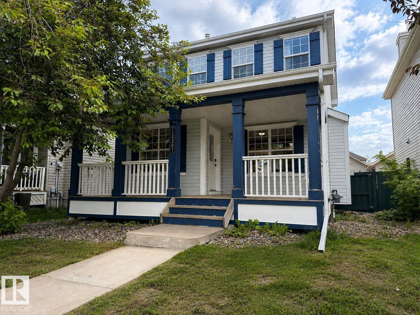 Photo 2 at 12207 16 Avenue SW, Rutherford, Edmonton
