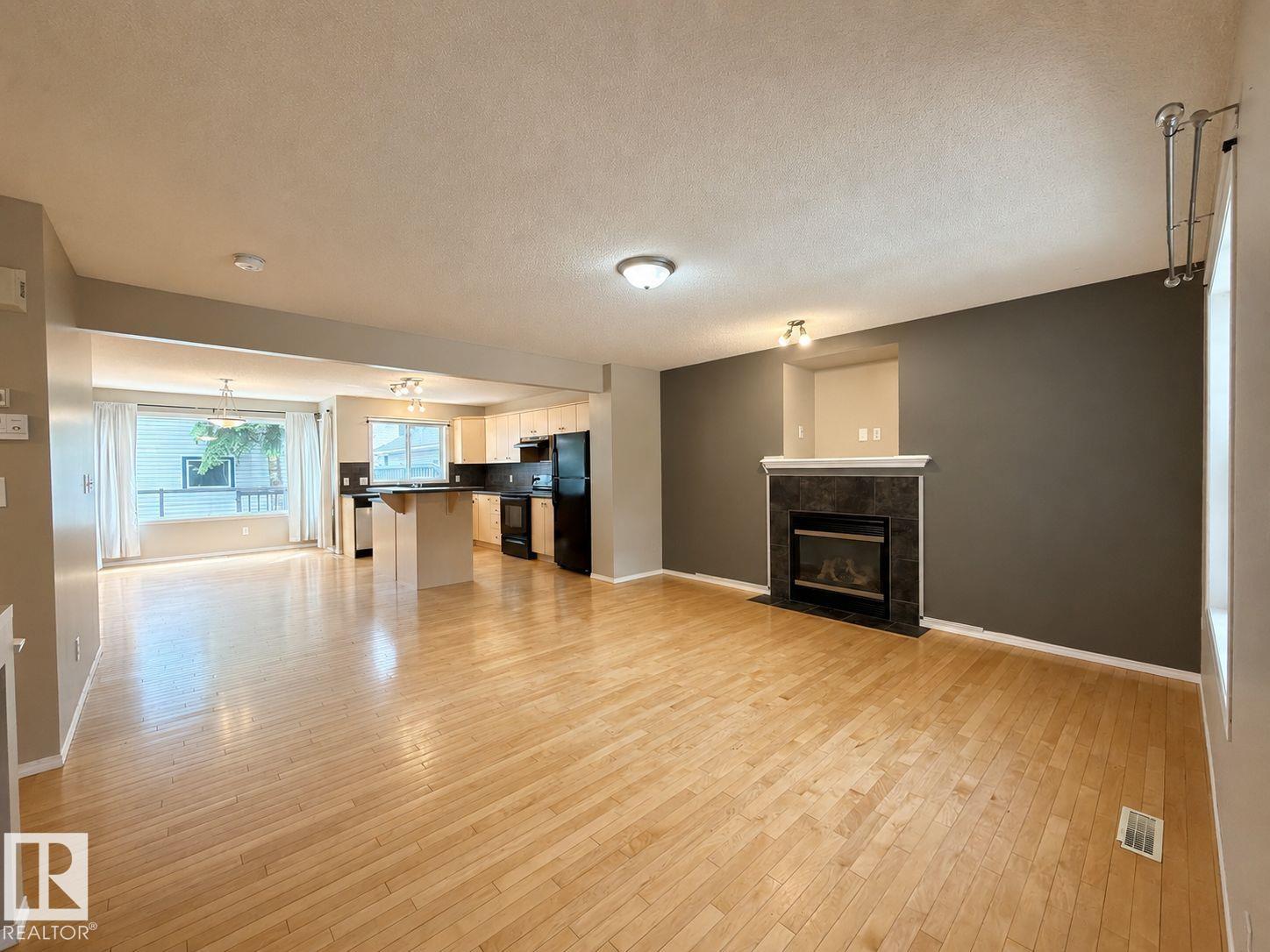 Photo 3 at 12207 16 Avenue SW, Rutherford, Edmonton