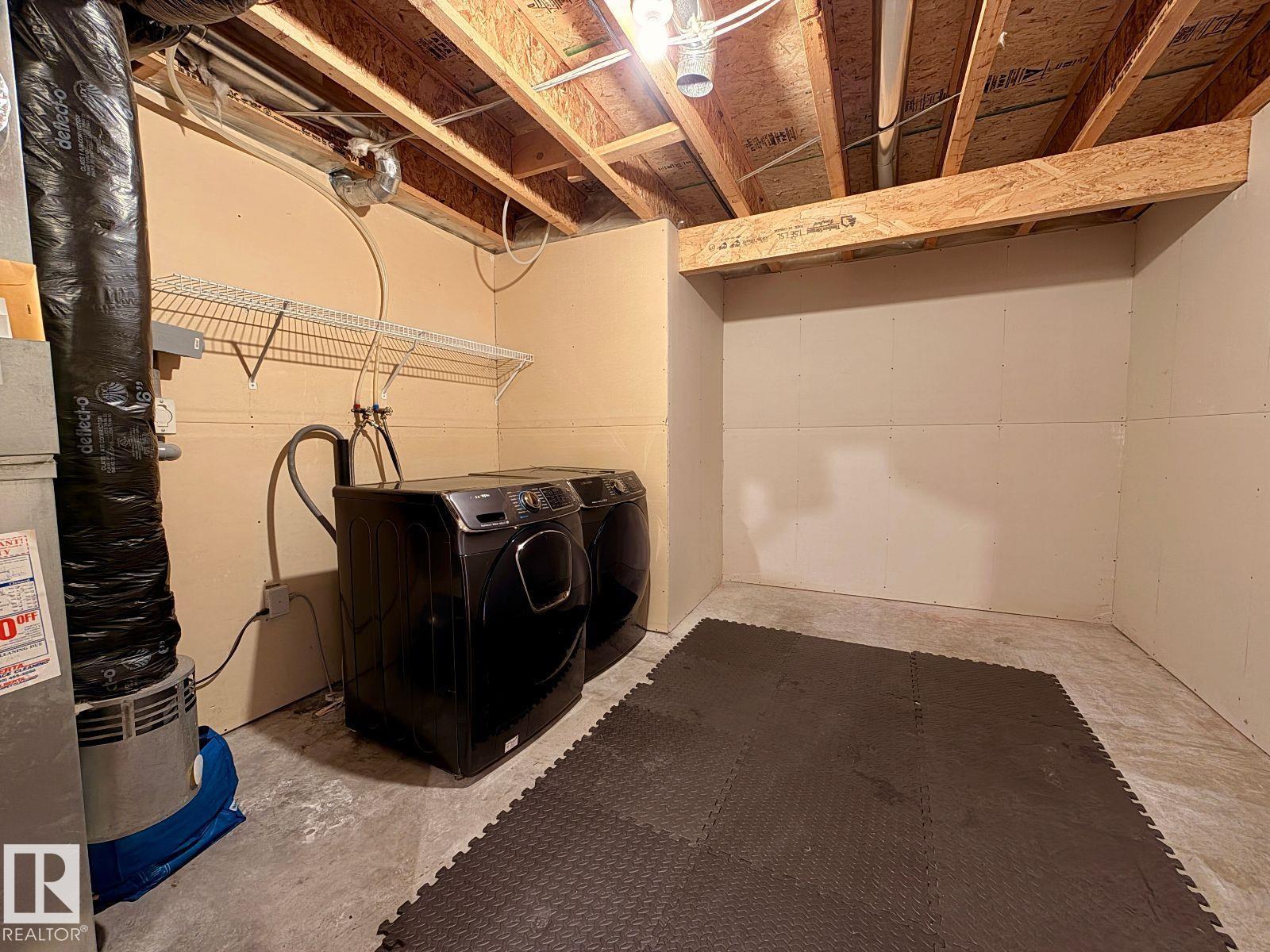 Photo 21 at 12207 16 Avenue SW, Rutherford, Edmonton