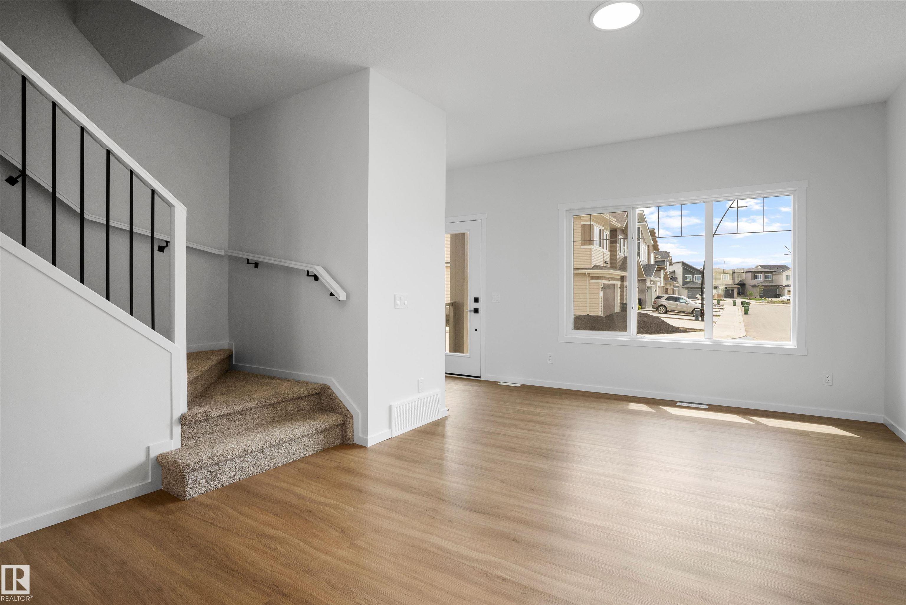 Photo 14 at 18844 28 Avenue NW, The Uplands, Edmonton