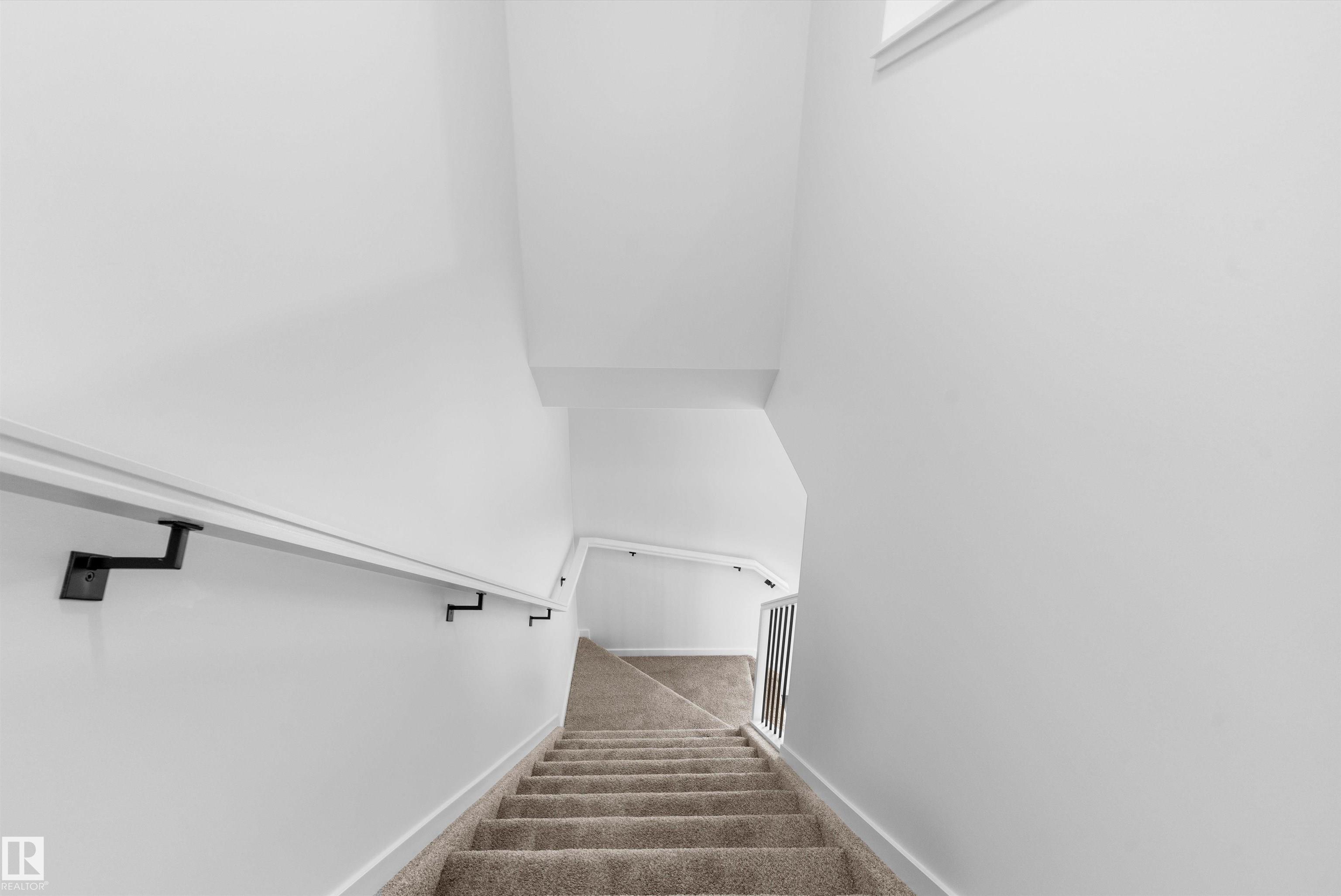 Photo 18 at 18844 28 Avenue NW, The Uplands, Edmonton