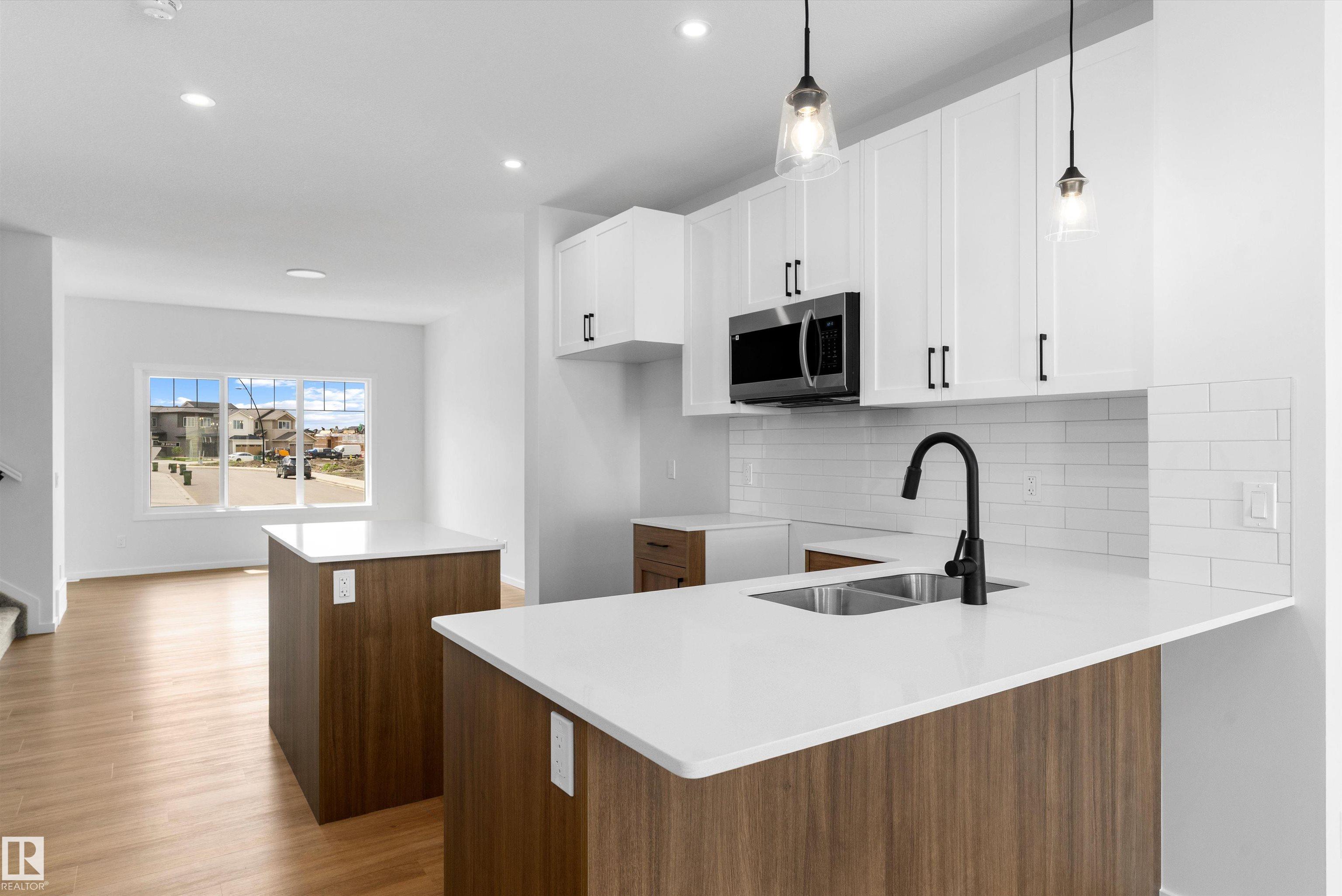 Photo 9 at 18844 28 Avenue NW, The Uplands, Edmonton