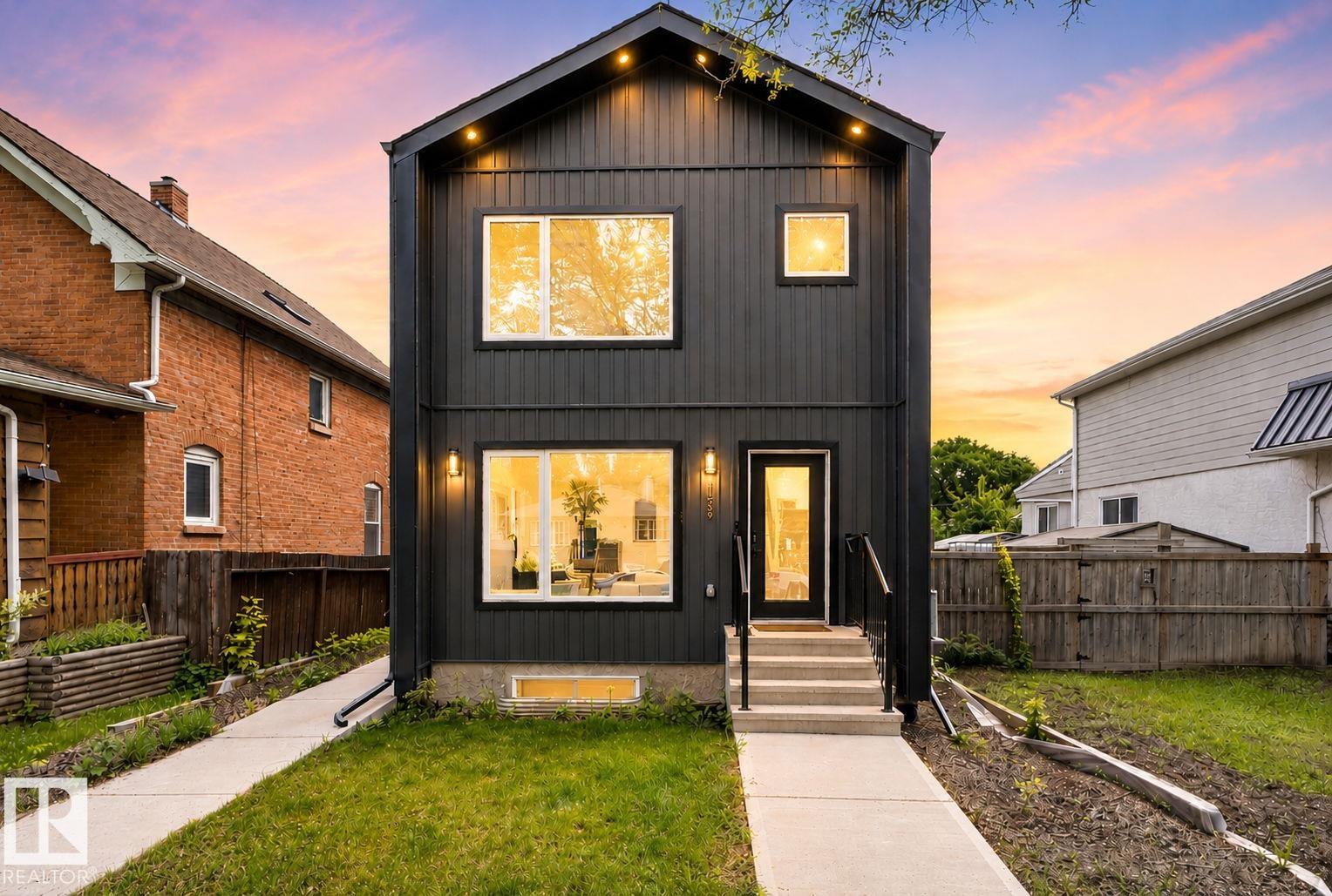 11539 86 Street NW, Parkdale, Edmonton photo 5