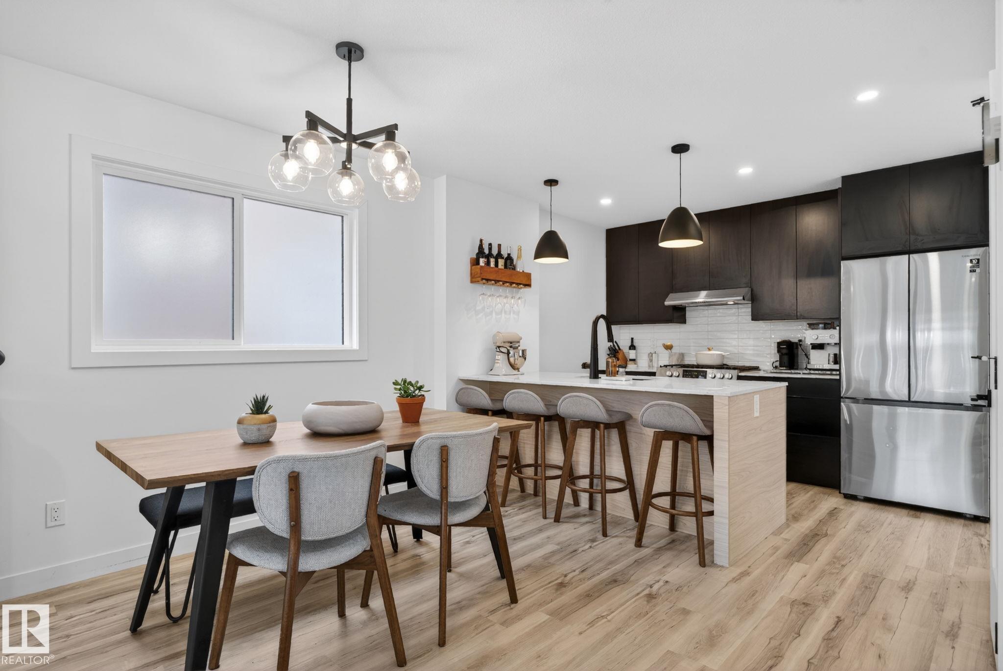 Photo 11 at 11539 86 Street NW, Parkdale, Edmonton