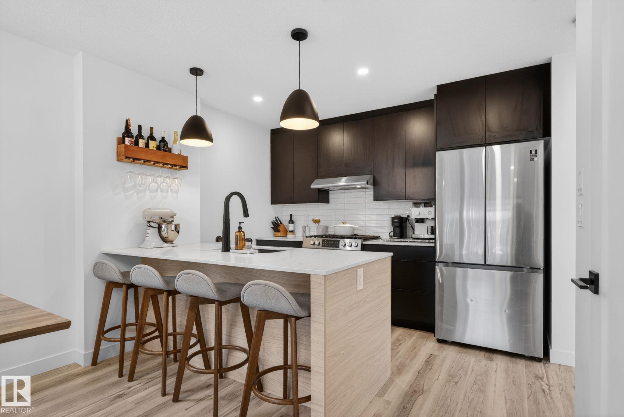 Photo 13 at 11539 86 Street NW, Parkdale, Edmonton