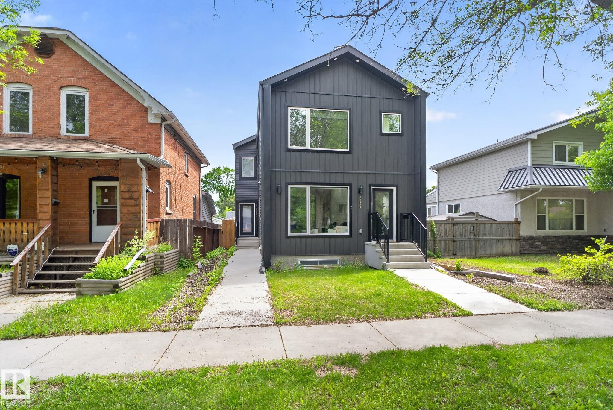 Photo 39 at 11539 86 Street NW, Parkdale, Edmonton