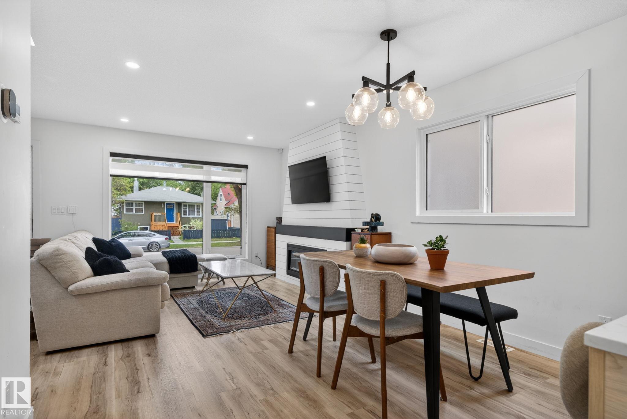 Photo 10 at 11539 86 Street NW, Parkdale, Edmonton