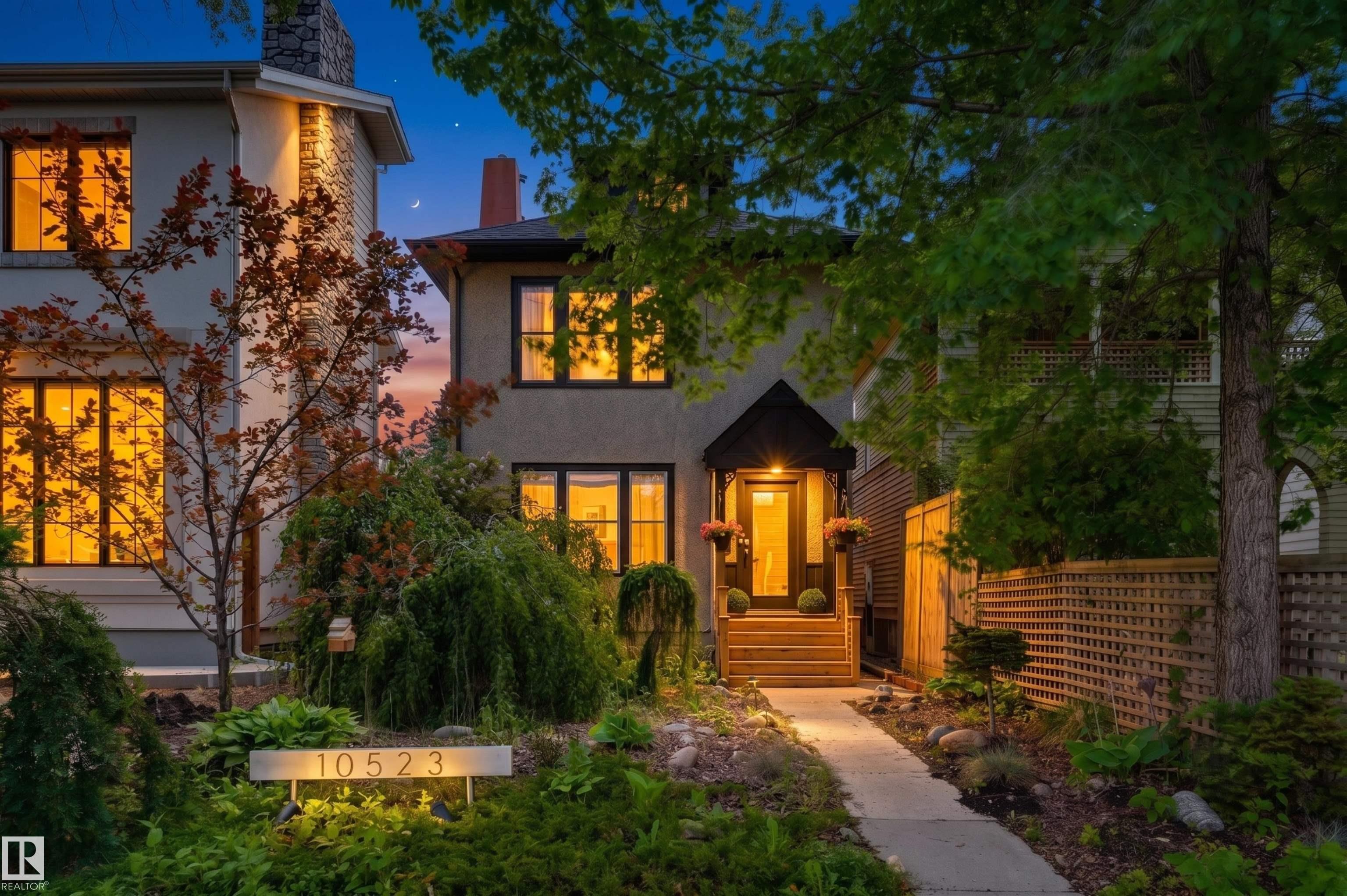 10523 127 Street NW, Westmount, Edmonton 2