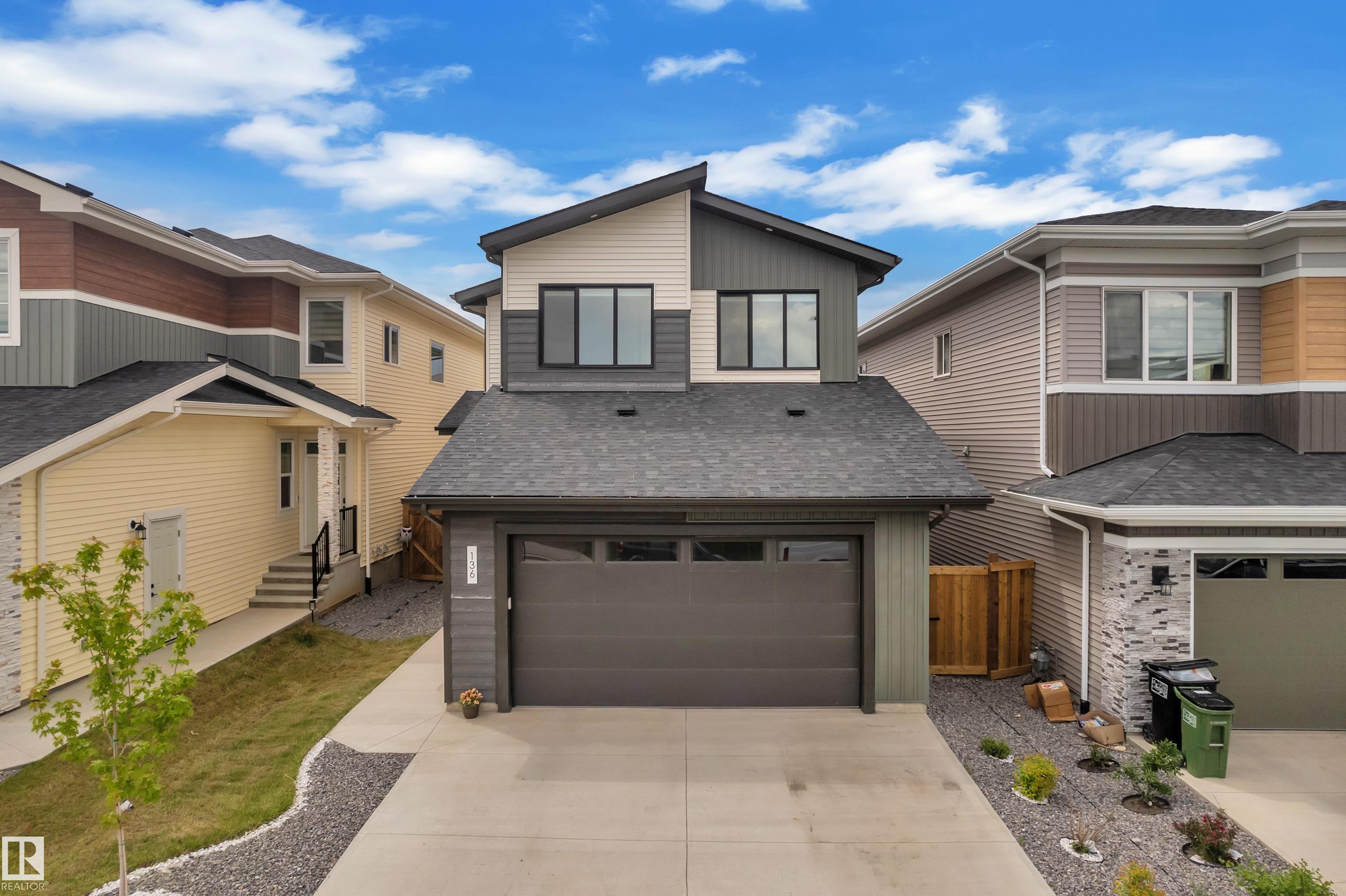 136 30 Street SW, Alces, Edmonton photo number 2
