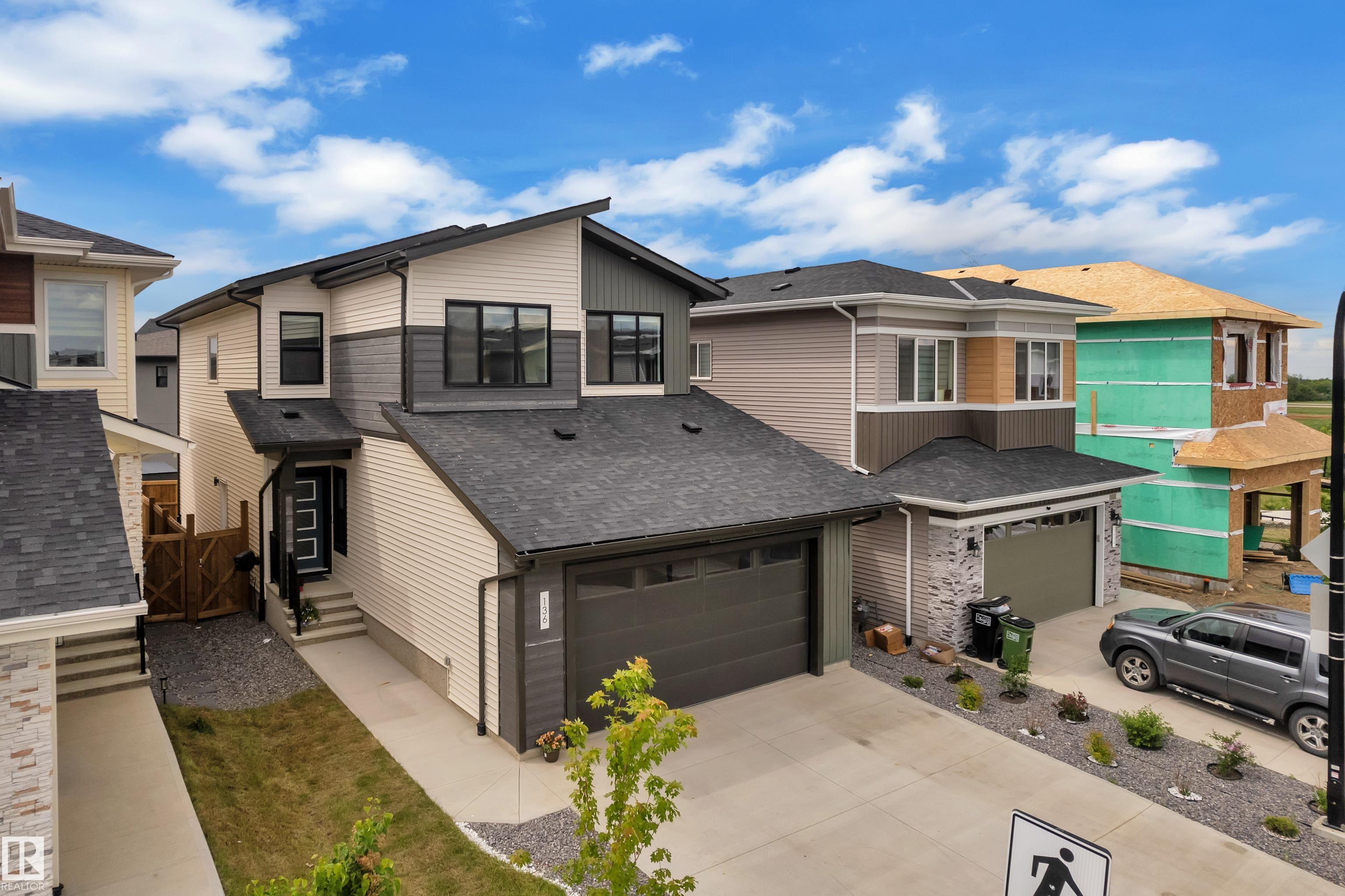 Photo 2 at 136 30 Street SW, Alces, Edmonton