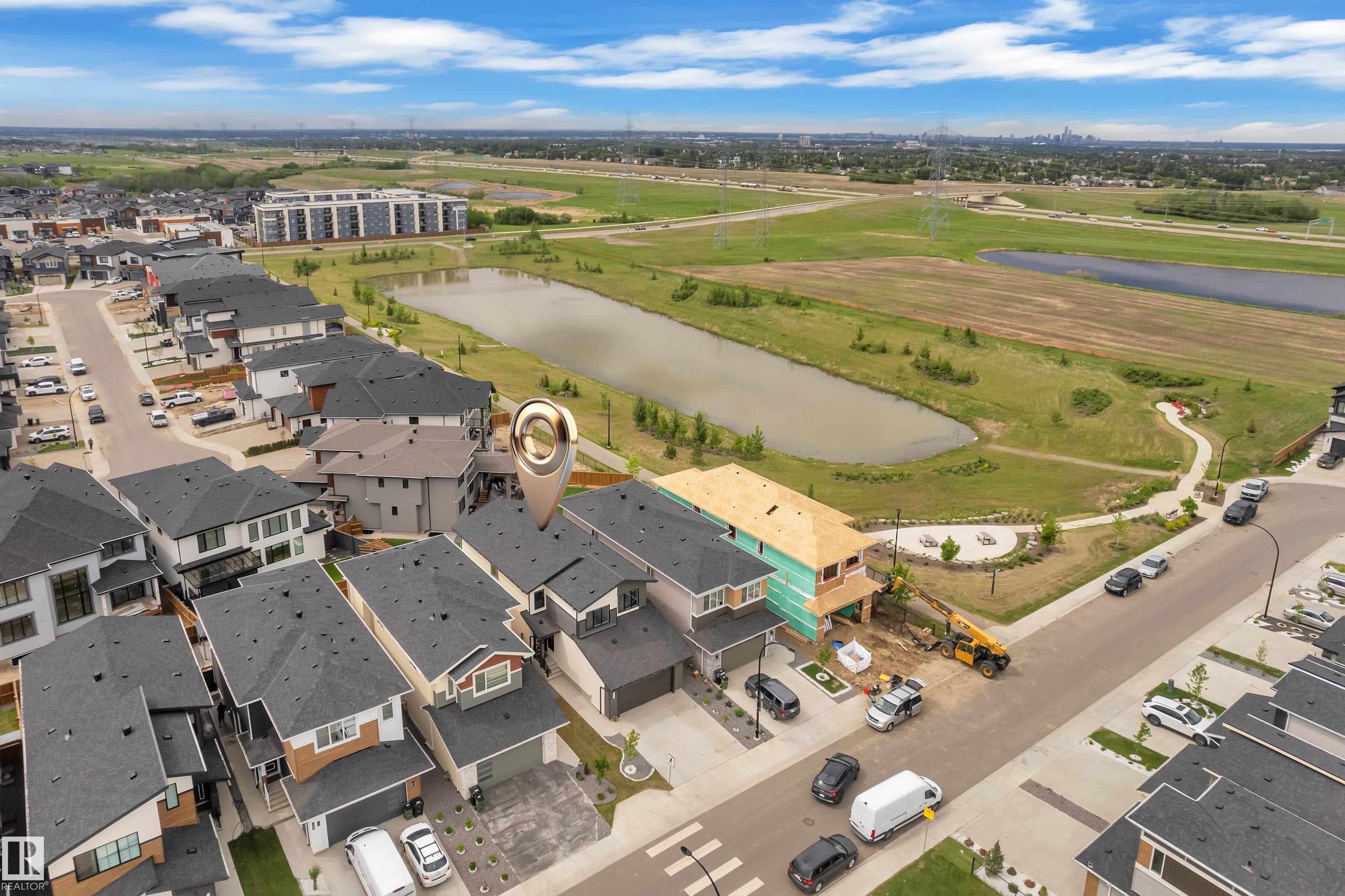 Photo 3 at 136 30 Street SW, Alces, Edmonton