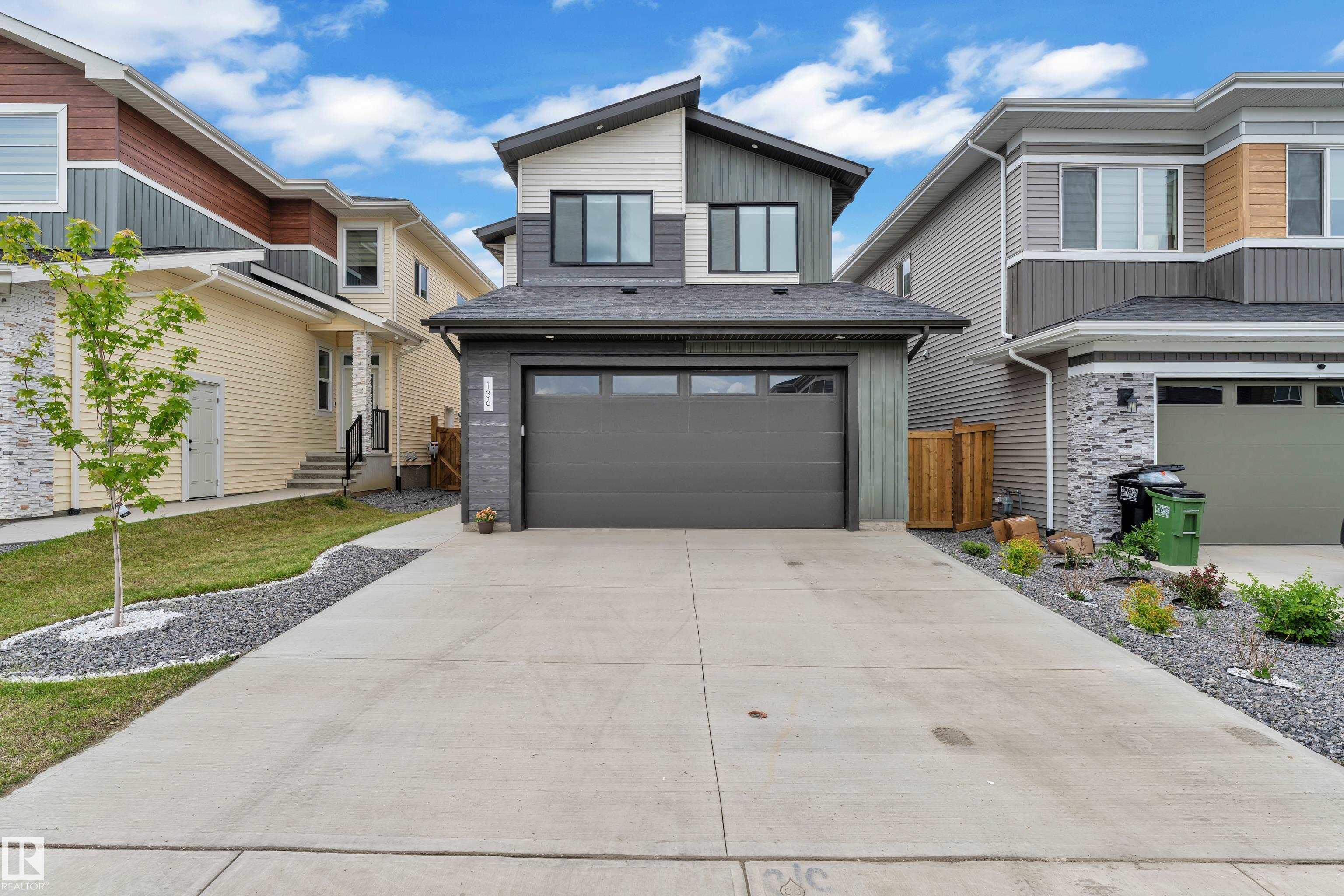 Photo 4 at 136 30 Street SW, Alces, Edmonton