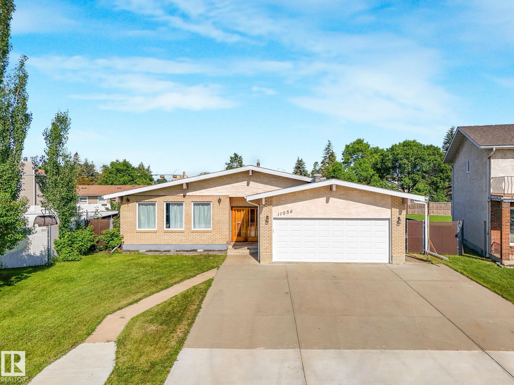 11056 166 Avenue NW, Lorelei, Edmonton photo 4