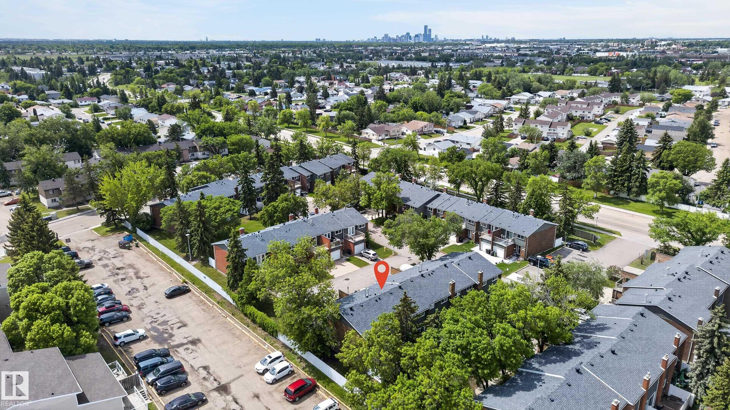 Photo 34 at 13445 40 Street NW, Belmont, Edmonton