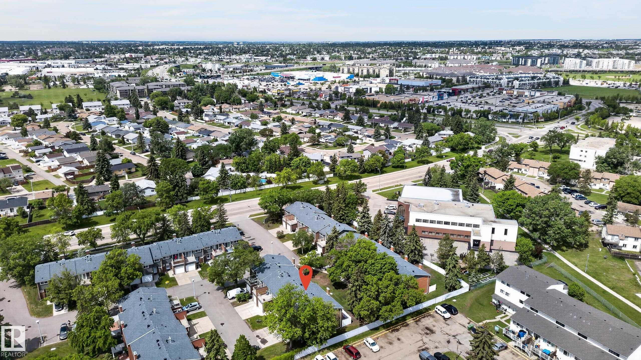 Photo 36 at 13445 40 Street NW, Belmont, Edmonton