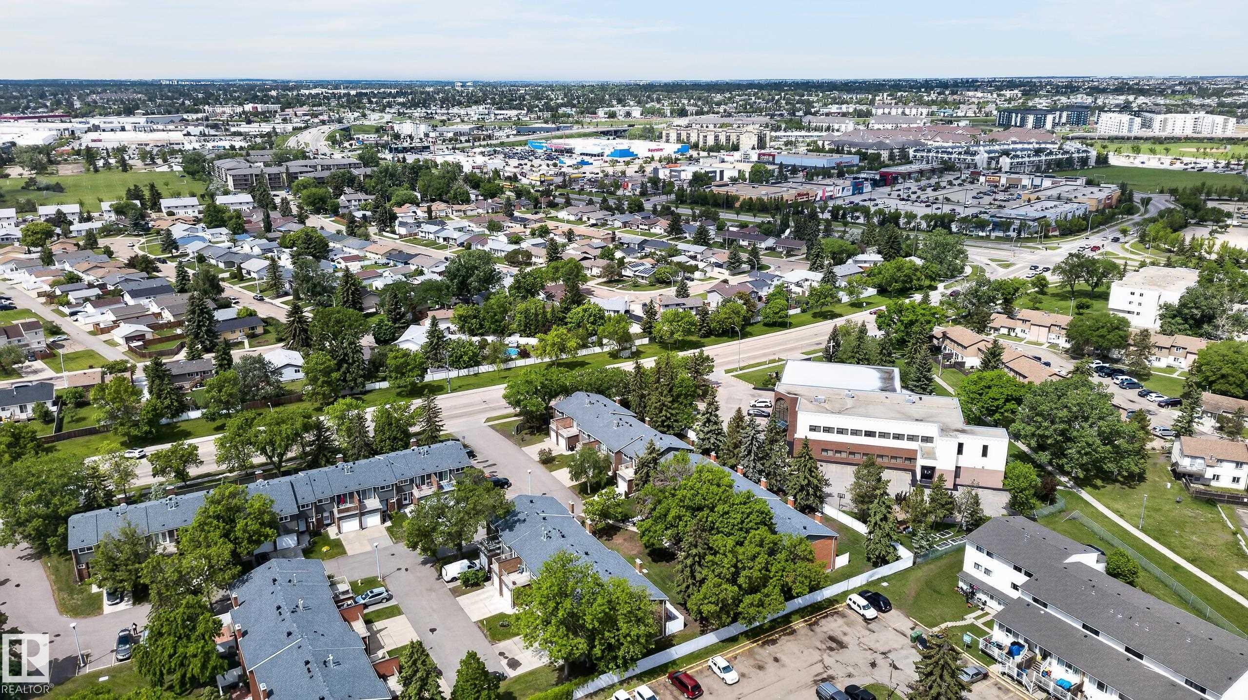 Photo 37 at 13445 40 Street NW, Belmont, Edmonton