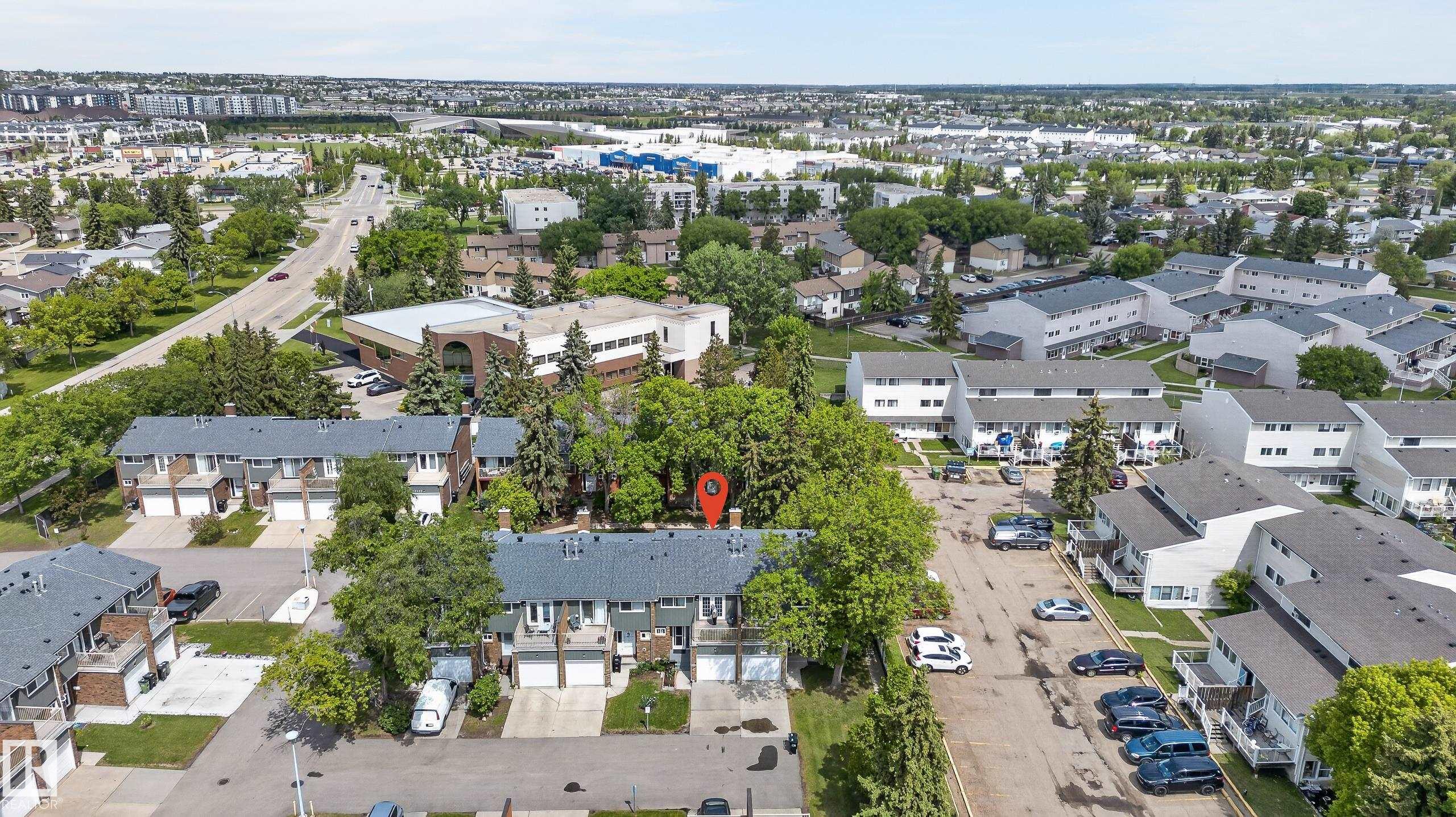 Photo 40 at 13445 40 Street NW, Belmont, Edmonton