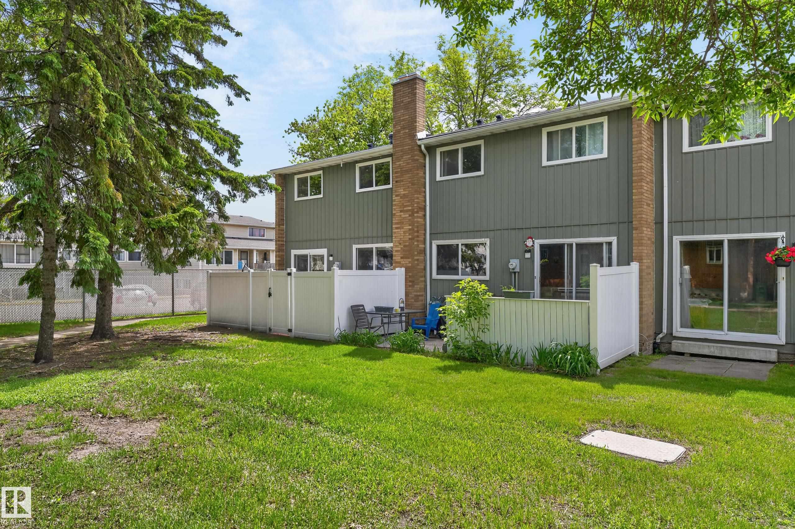 Photo 44 at 13445 40 Street NW, Belmont, Edmonton