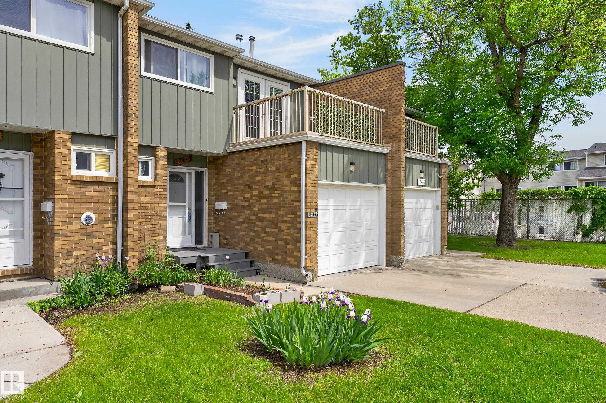 Photo 45 at 13445 40 Street NW, Belmont, Edmonton