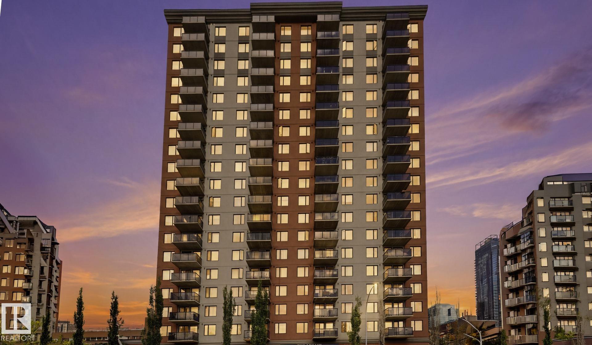 1708 - 10303 105 Street NW, Downtown, Edmonton 2