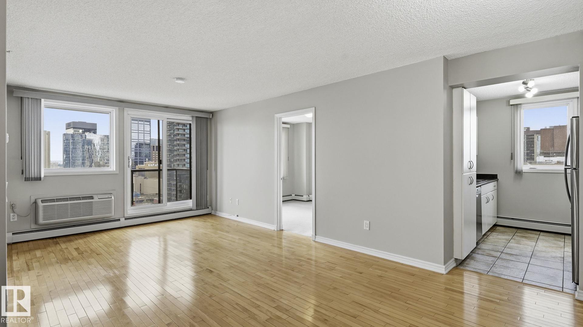 Photo 14 at 1708 - 10303 105 Street NW, Downtown, Edmonton