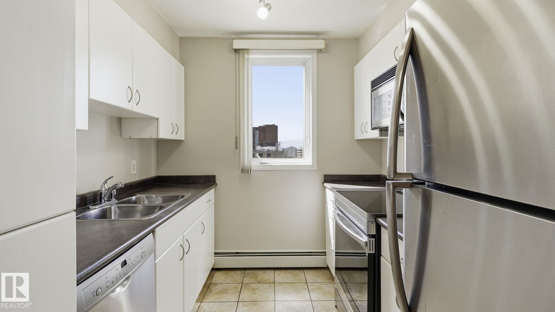 Photo 25 at 1708 - 10303 105 Street NW, Downtown, Edmonton