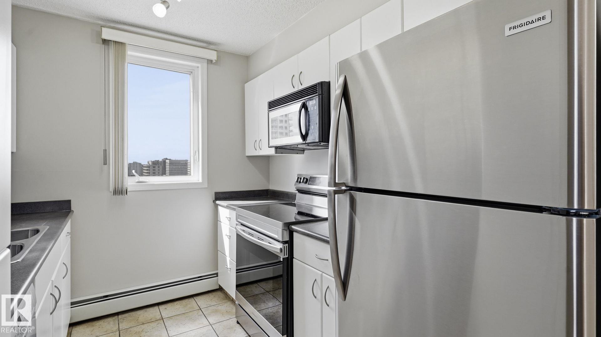 Photo 26 at 1708 - 10303 105 Street NW, Downtown, Edmonton