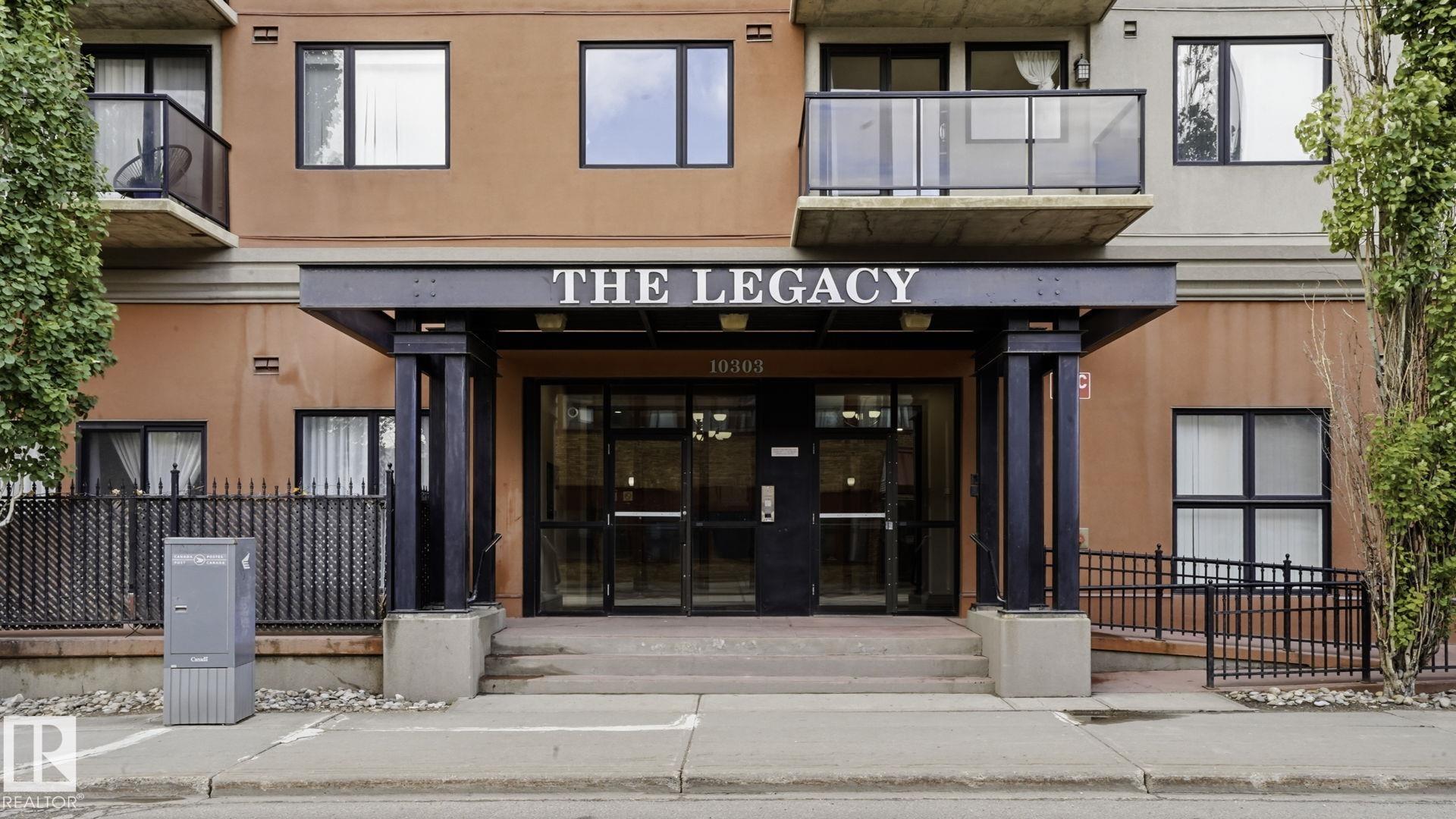 Photo 4 at 1708 - 10303 105 Street NW, Downtown, Edmonton