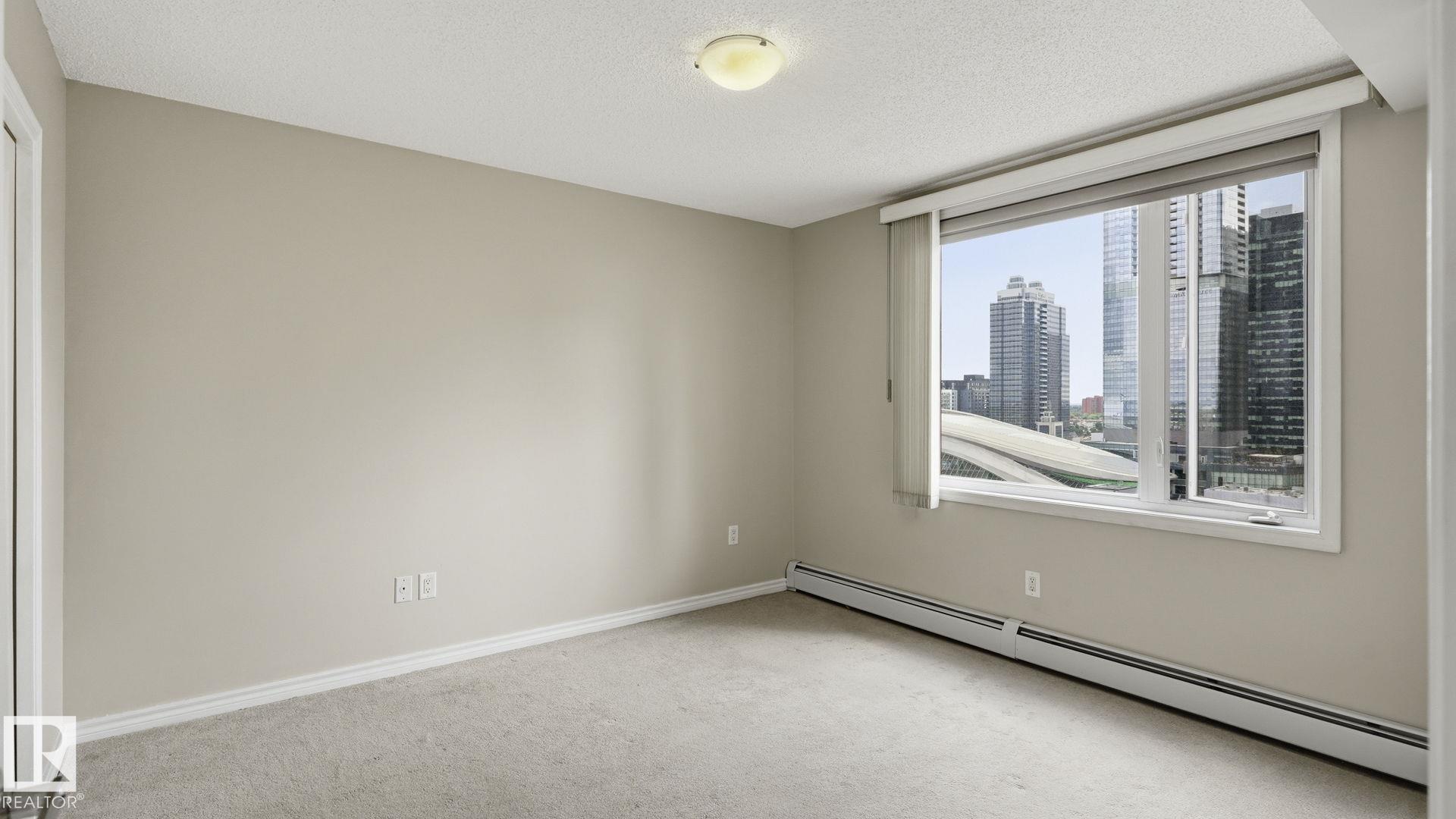 Photo 31 at 1708 - 10303 105 Street NW, Downtown, Edmonton