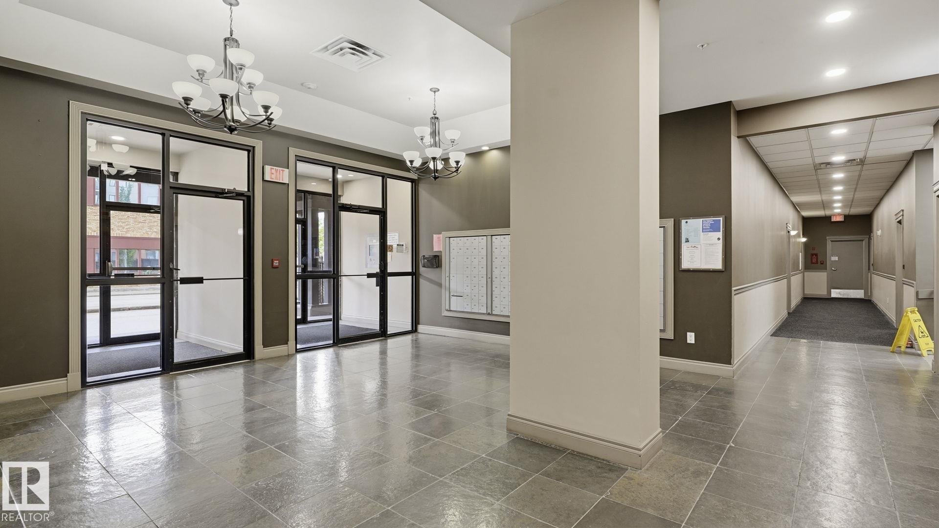 Photo 8 at 1708 - 10303 105 Street NW, Downtown, Edmonton