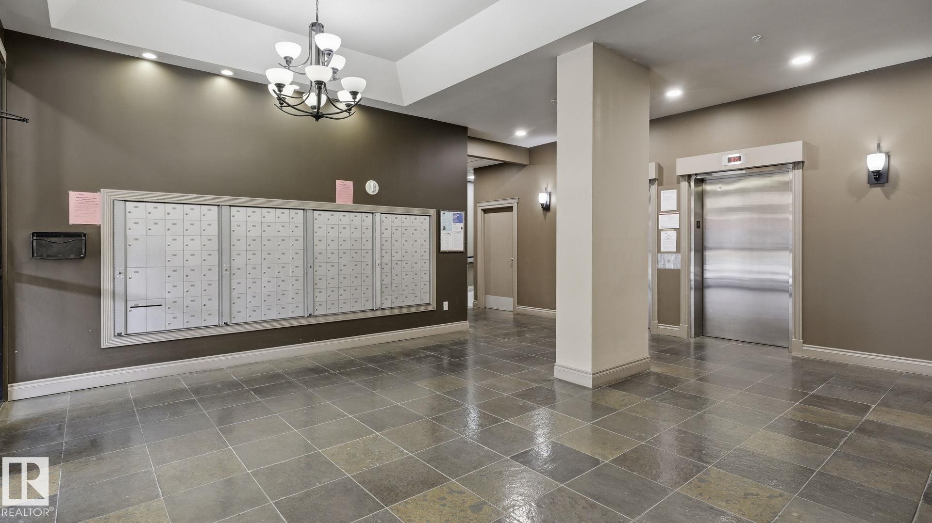 Photo 10 at 1708 - 10303 105 Street NW, Downtown, Edmonton