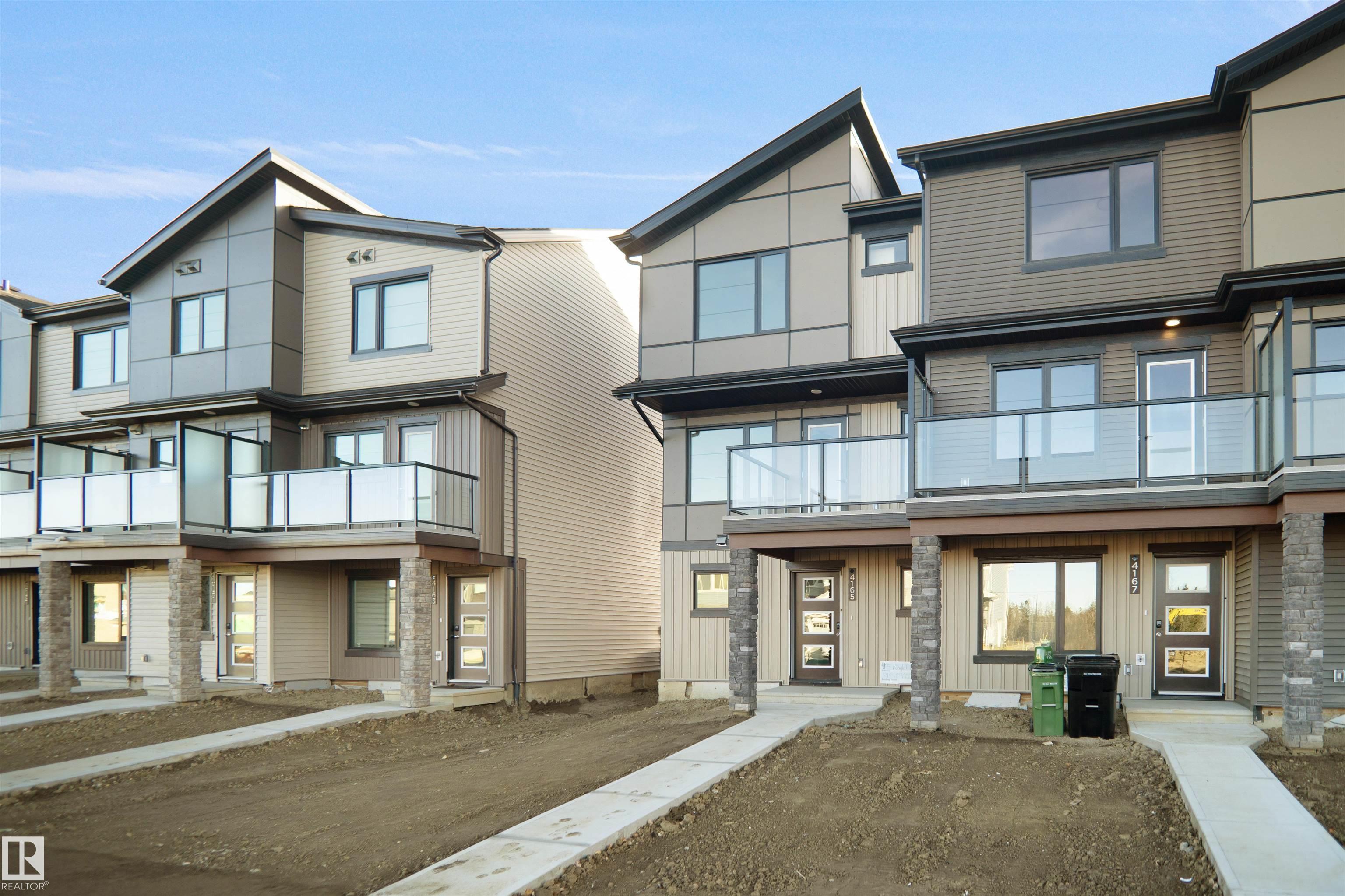 2710 Alces Way SW, Alces, Edmonton 2