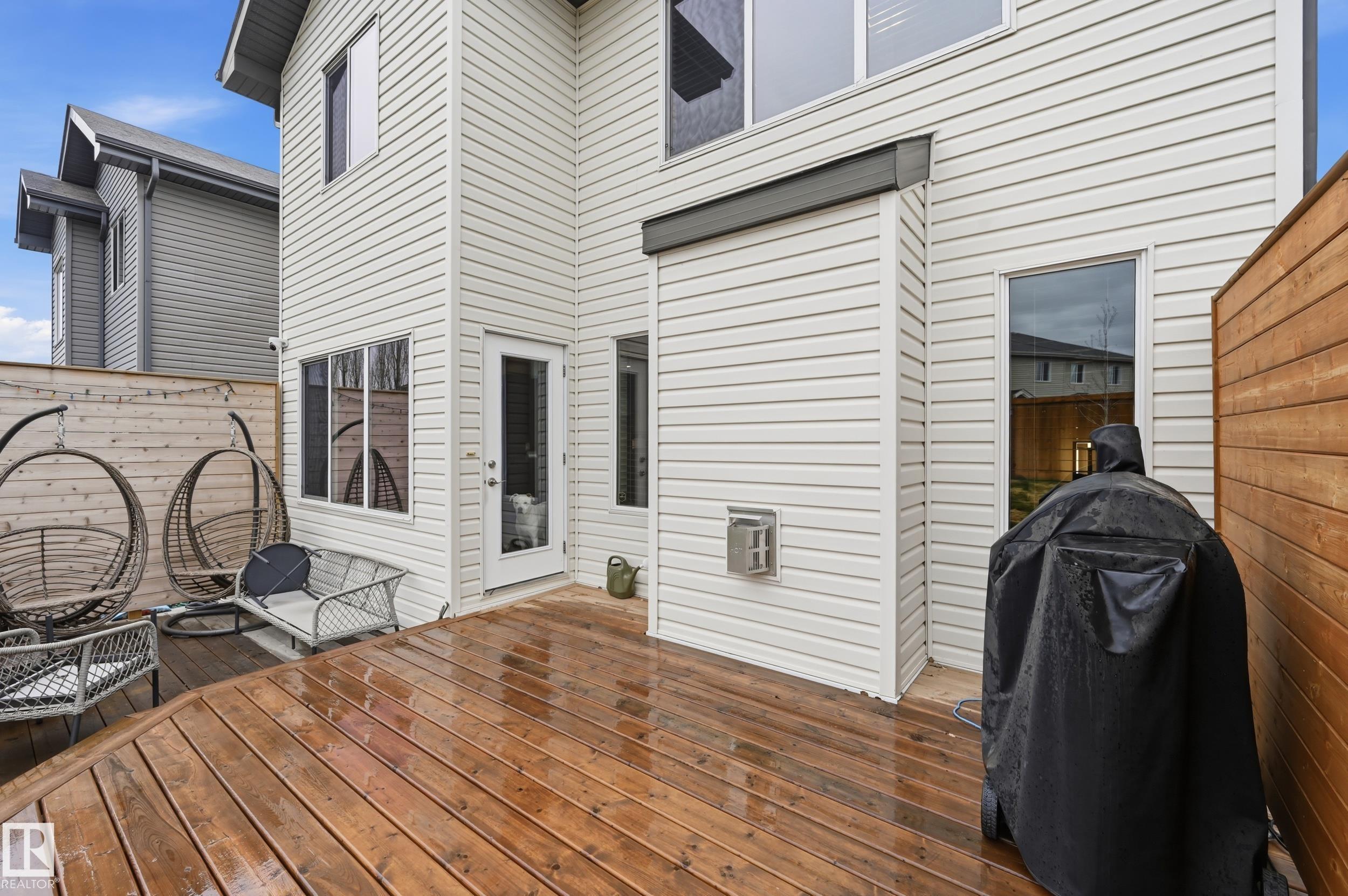 Photo 47 at 49 Navajo Lane, Sienna, Fort Saskatchewan