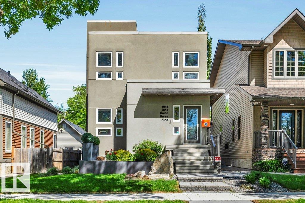 11339 67 Street NW, Highlands, Edmonton 2