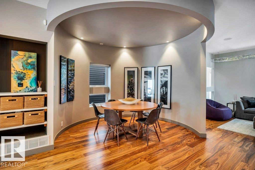 Photo 12 at 11339 67 Street NW, Highlands, Edmonton