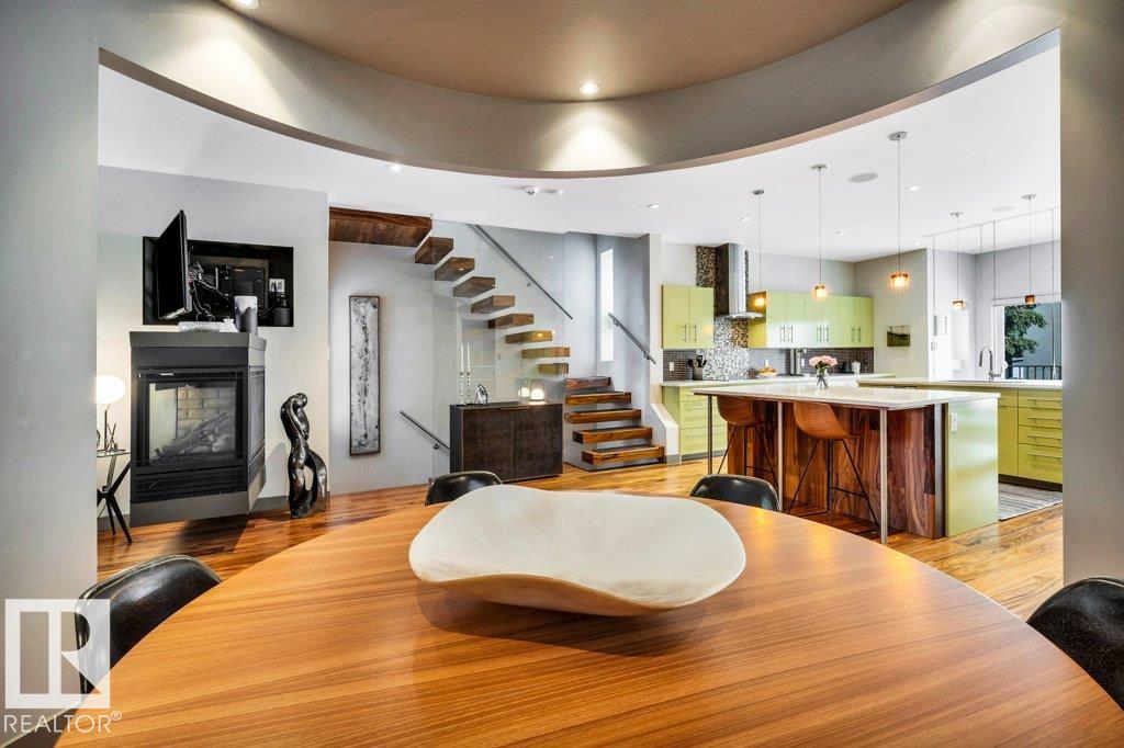 Photo 13 at 11339 67 Street NW, Highlands, Edmonton