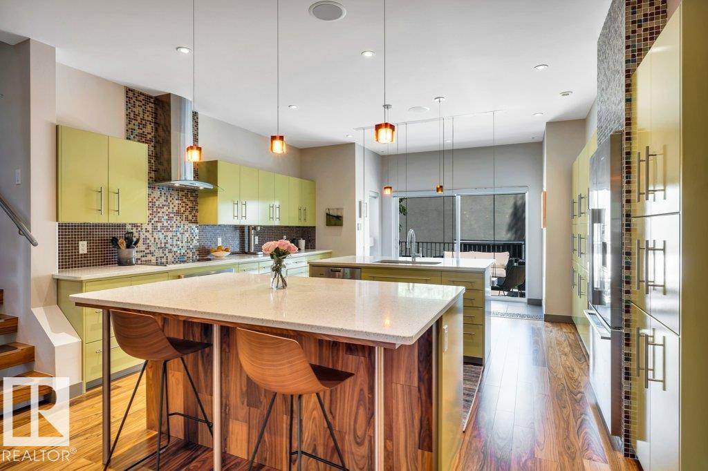 Photo 15 at 11339 67 Street NW, Highlands, Edmonton