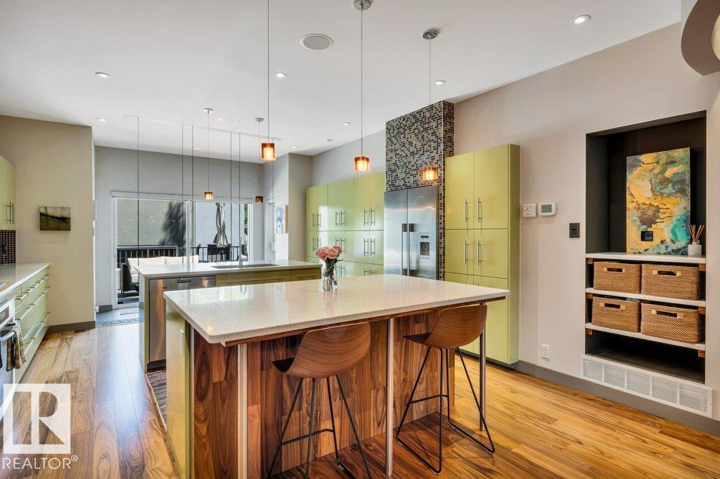 Photo 16 at 11339 67 Street NW, Highlands, Edmonton