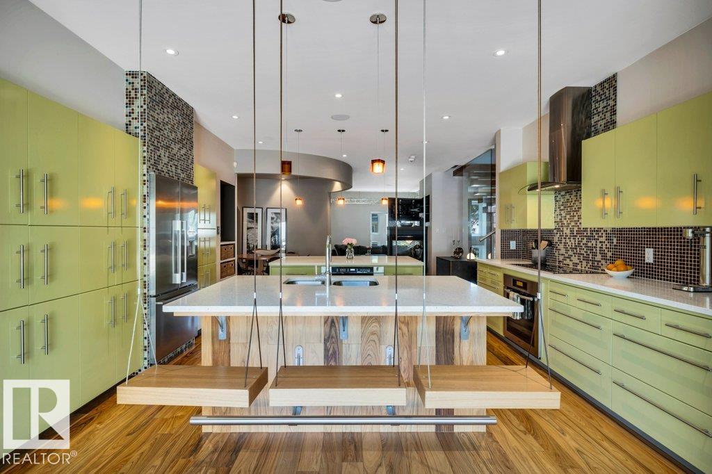 Photo 19 at 11339 67 Street NW, Highlands, Edmonton